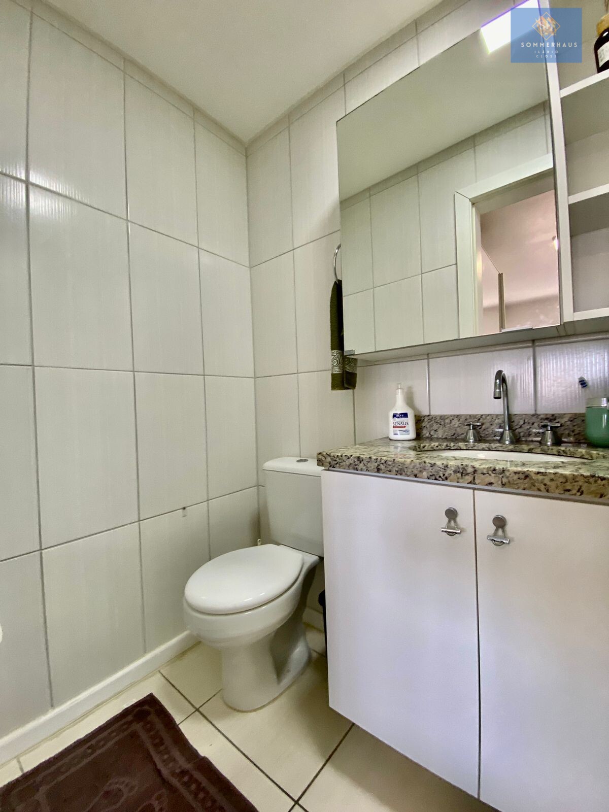 Apartamento à venda com 2 quartos, 85m² - Foto 16