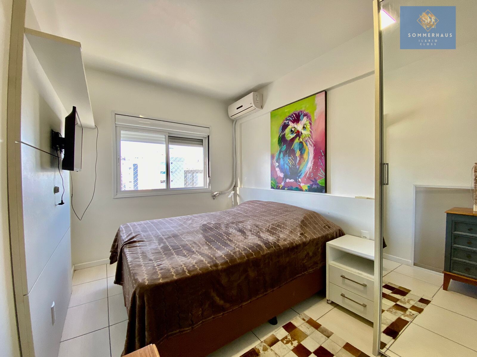 Apartamento à venda com 2 quartos, 85m² - Foto 10