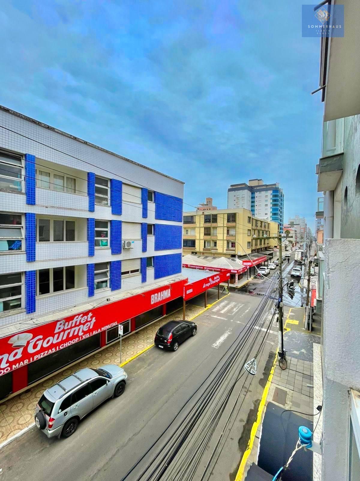 Apartamento, 1 quarto, 33 m² - Foto 3
