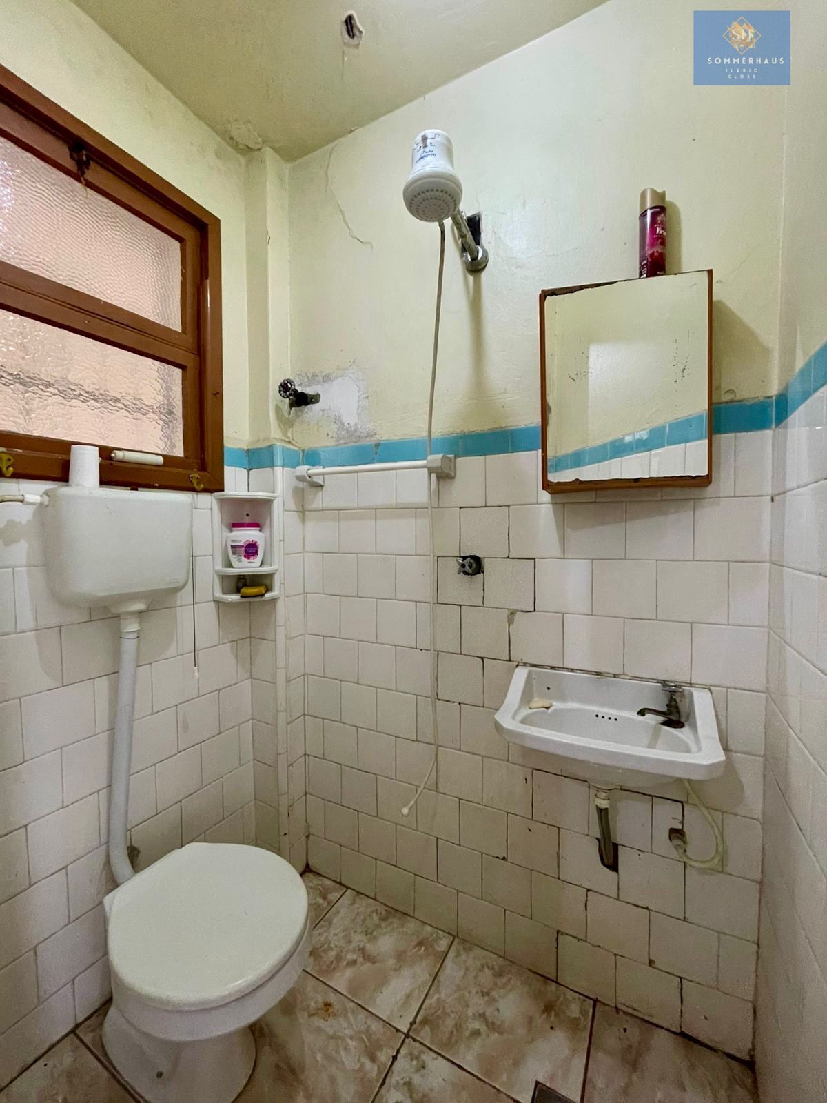 Apartamento, 1 quarto, 33 m² - Foto 7