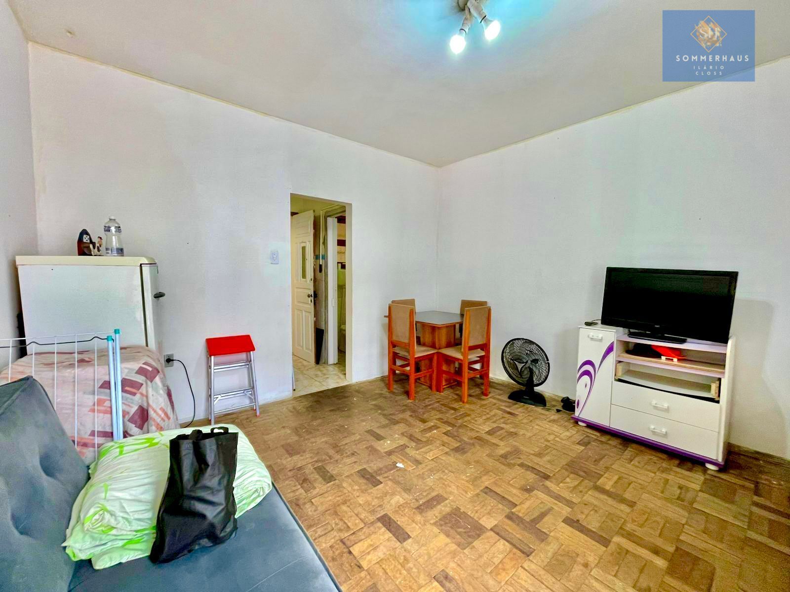 Apartamento, 1 quarto, 33 m² - Foto 5