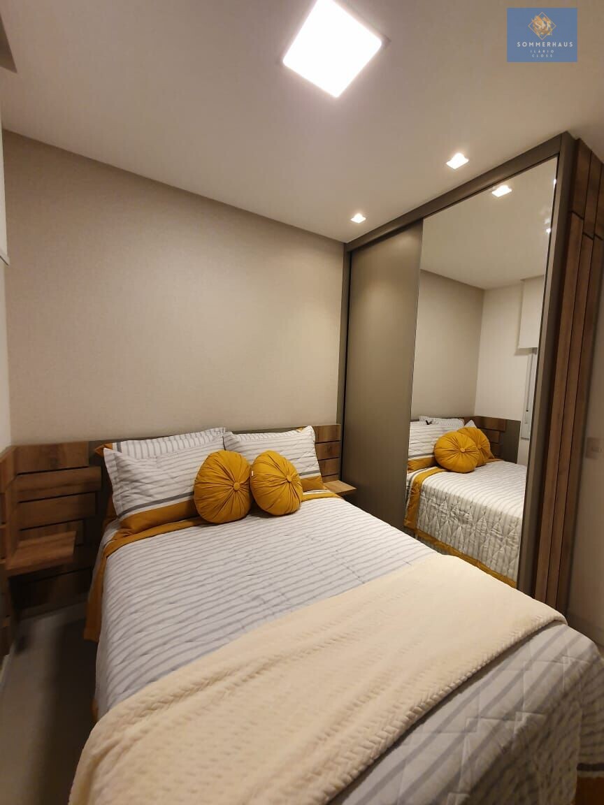 Apartamento à venda com 3 quartos, 83m² - Foto 30