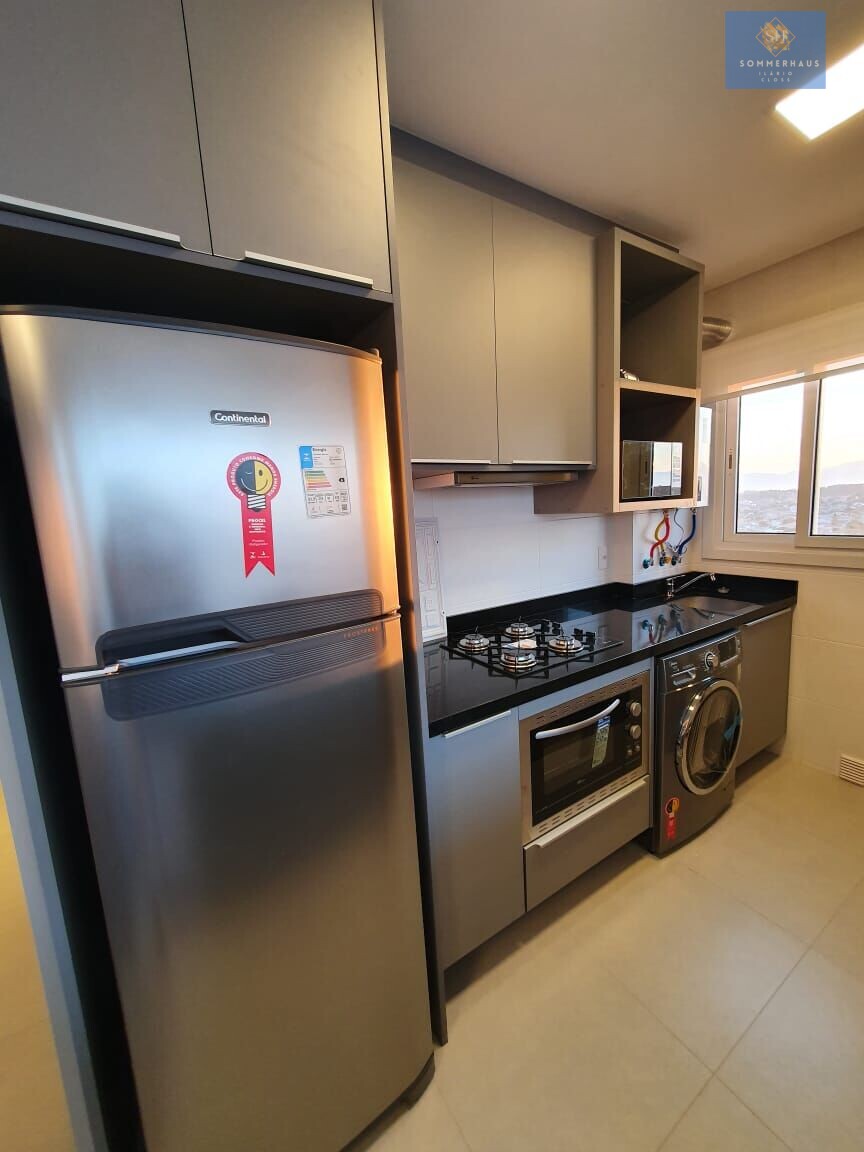 Apartamento à venda com 3 quartos, 83m² - Foto 13