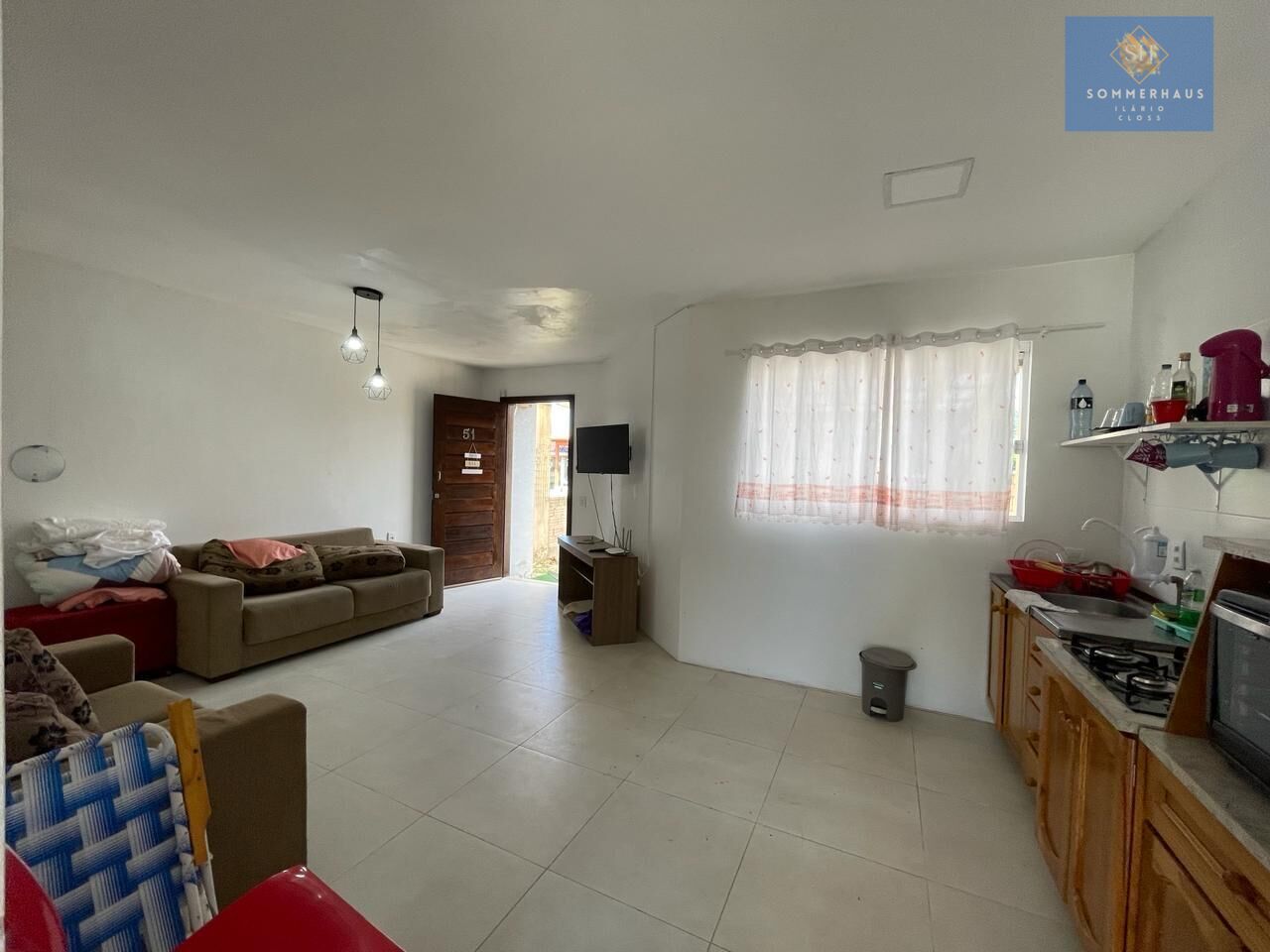 Casa à venda com 2 quartos, 180m² - Foto 6