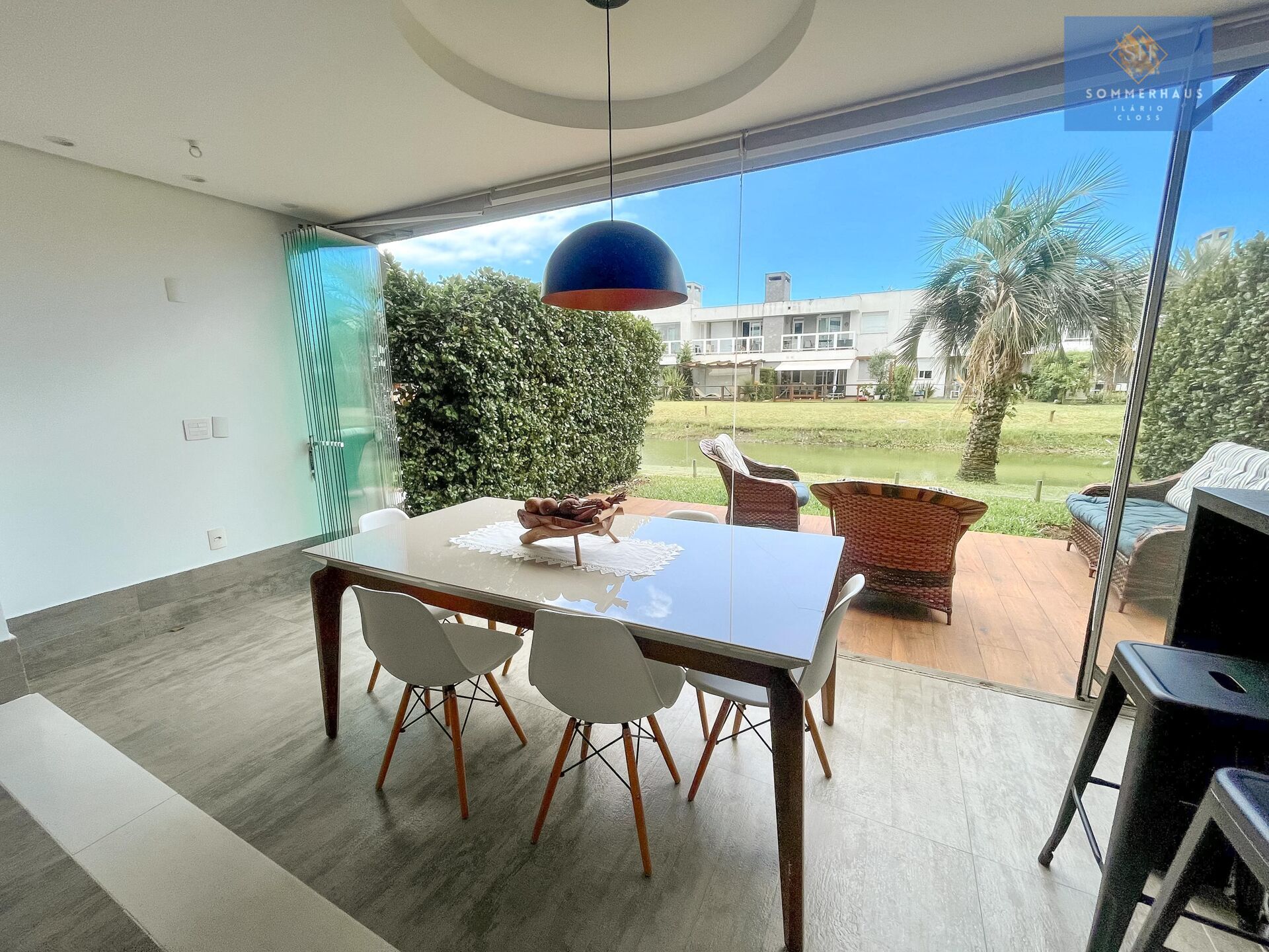 Apartamento, 2 quartos, 118 m² - Foto 6