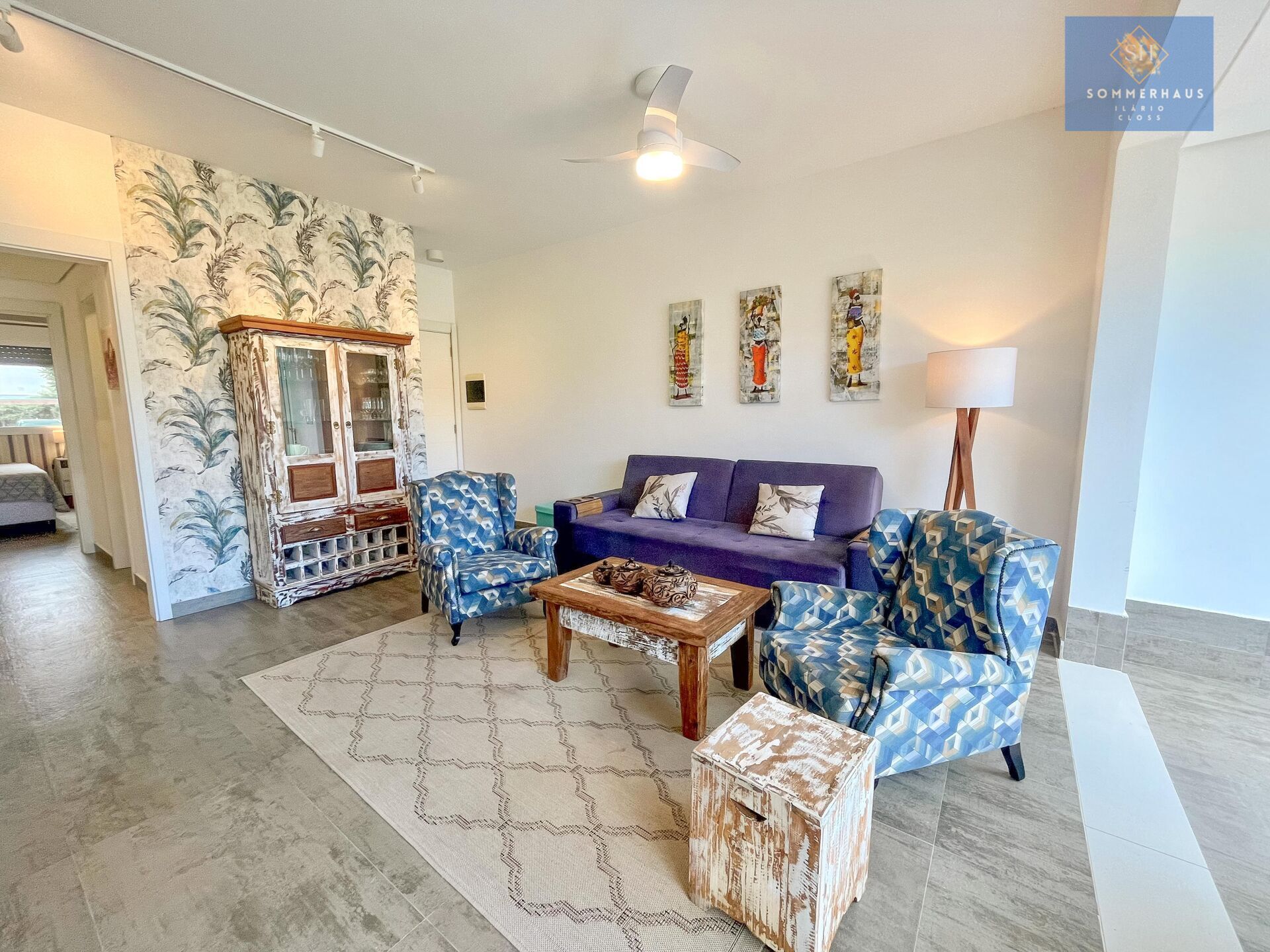 Apartamento, 2 quartos, 118 m² - Foto 4