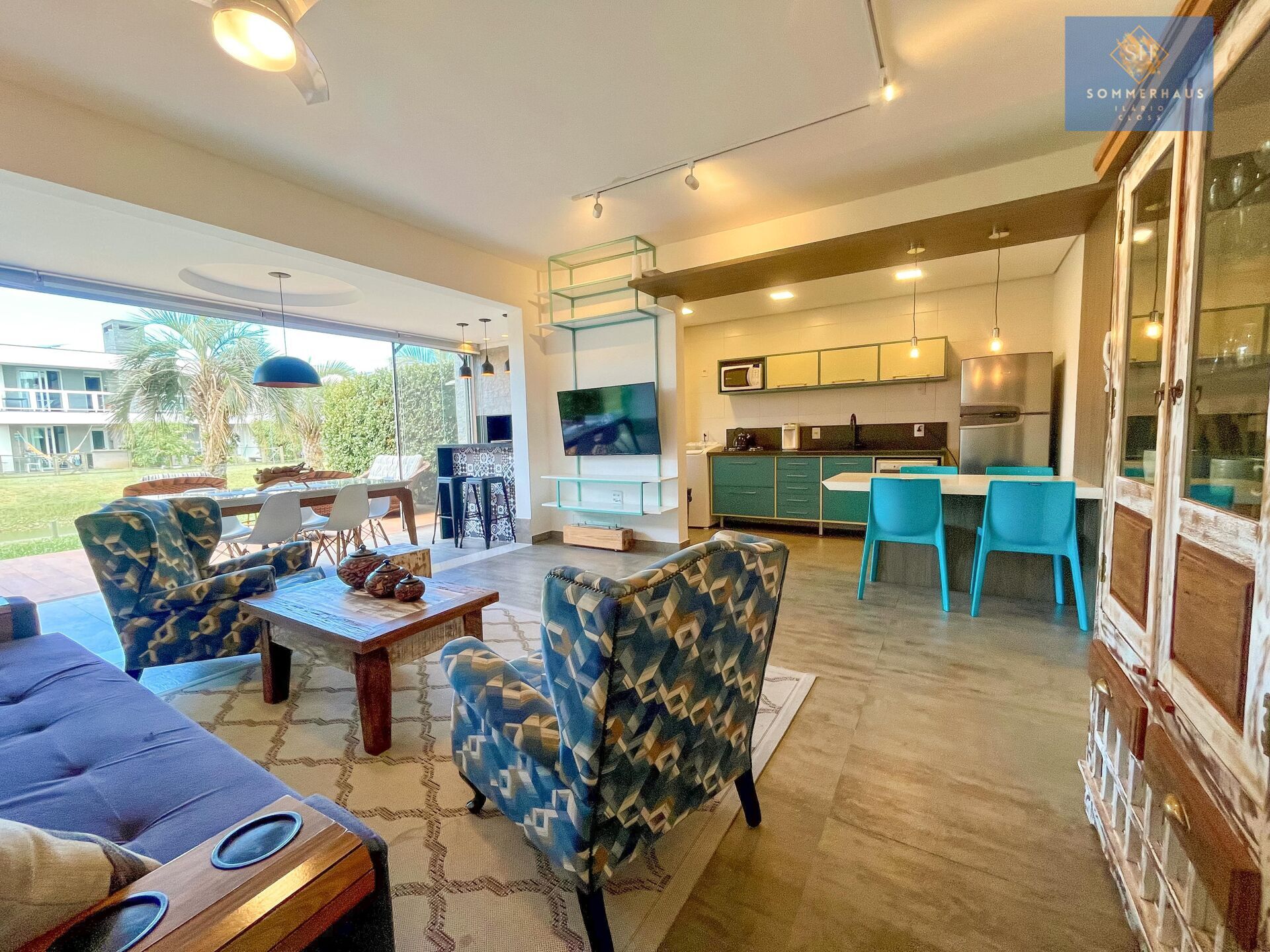 Apartamento, 2 quartos, 118 m² - Foto 10