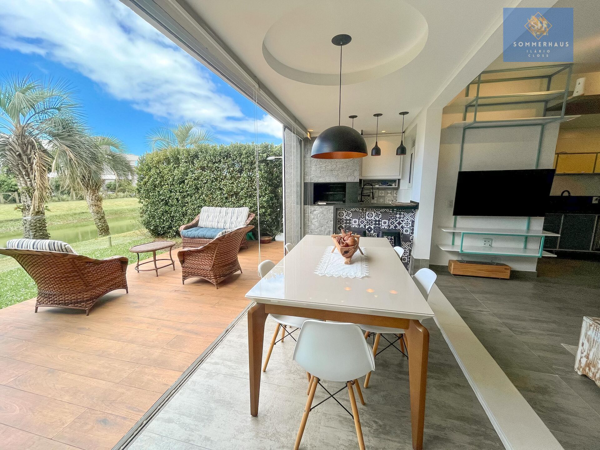 Apartamento, 2 quartos, 118 m² - Foto 7