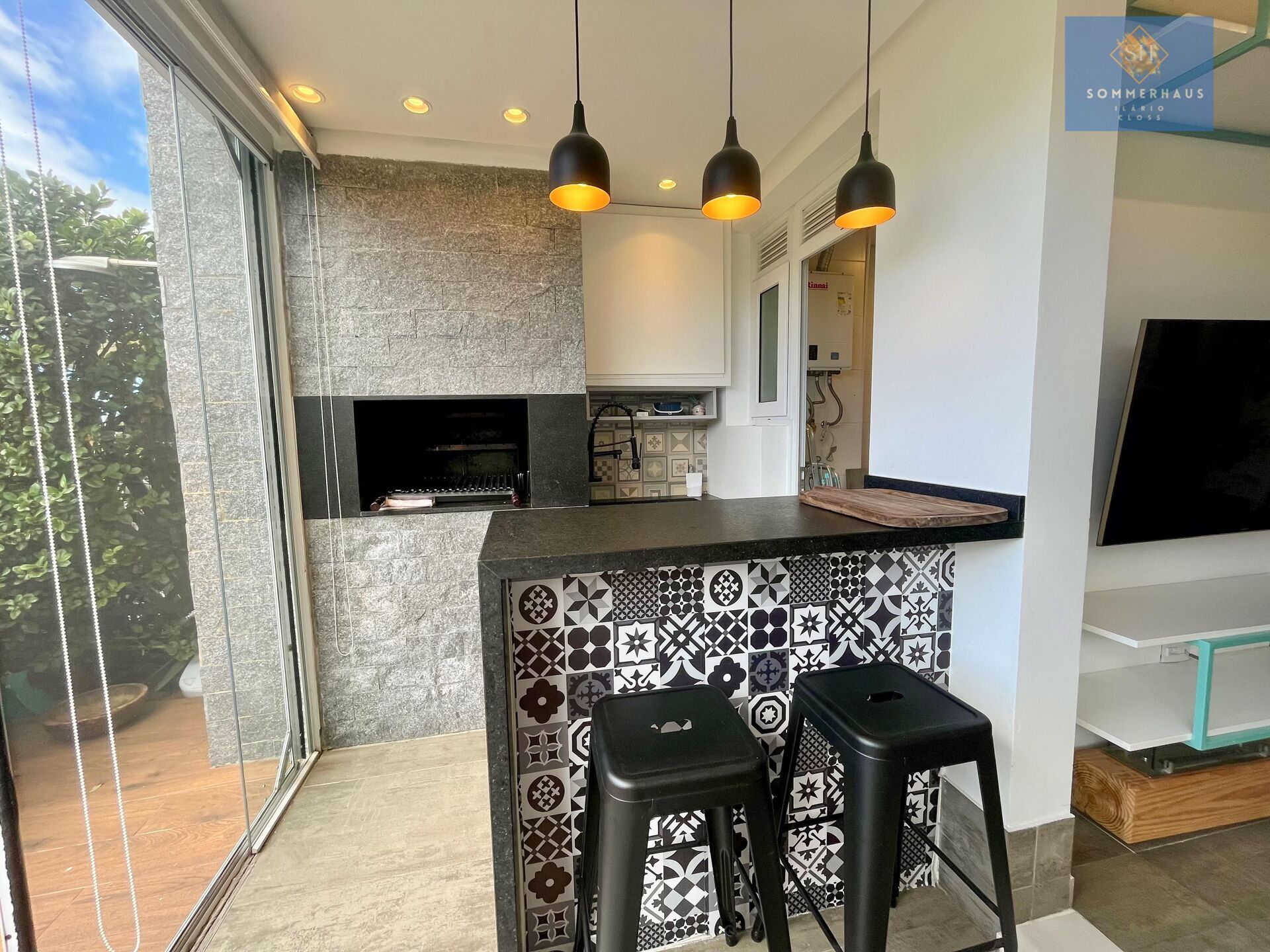 Apartamento, 2 quartos, 118 m² - Foto 8