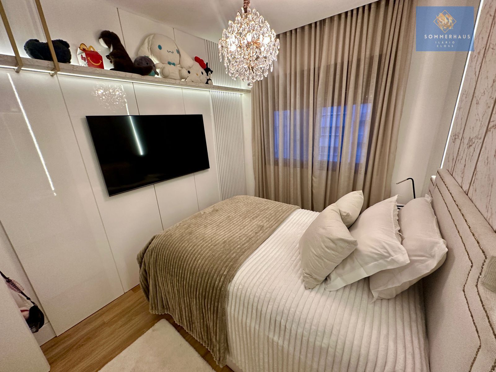Apartamento, 2 quartos, 71 m² - Foto 30