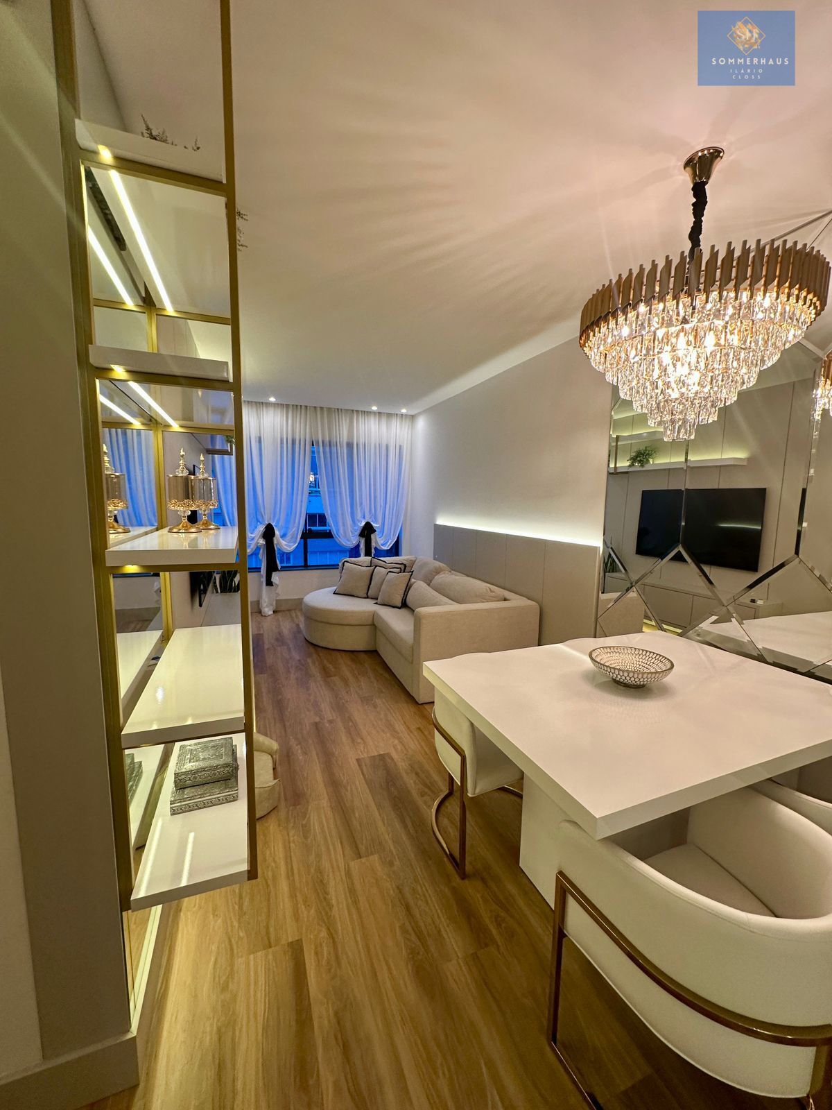 Apartamento, 2 quartos, 71 m² - Foto 32