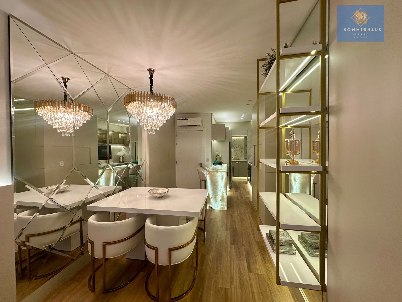 Apartamento, 2 quartos, 71 m² - Foto 17