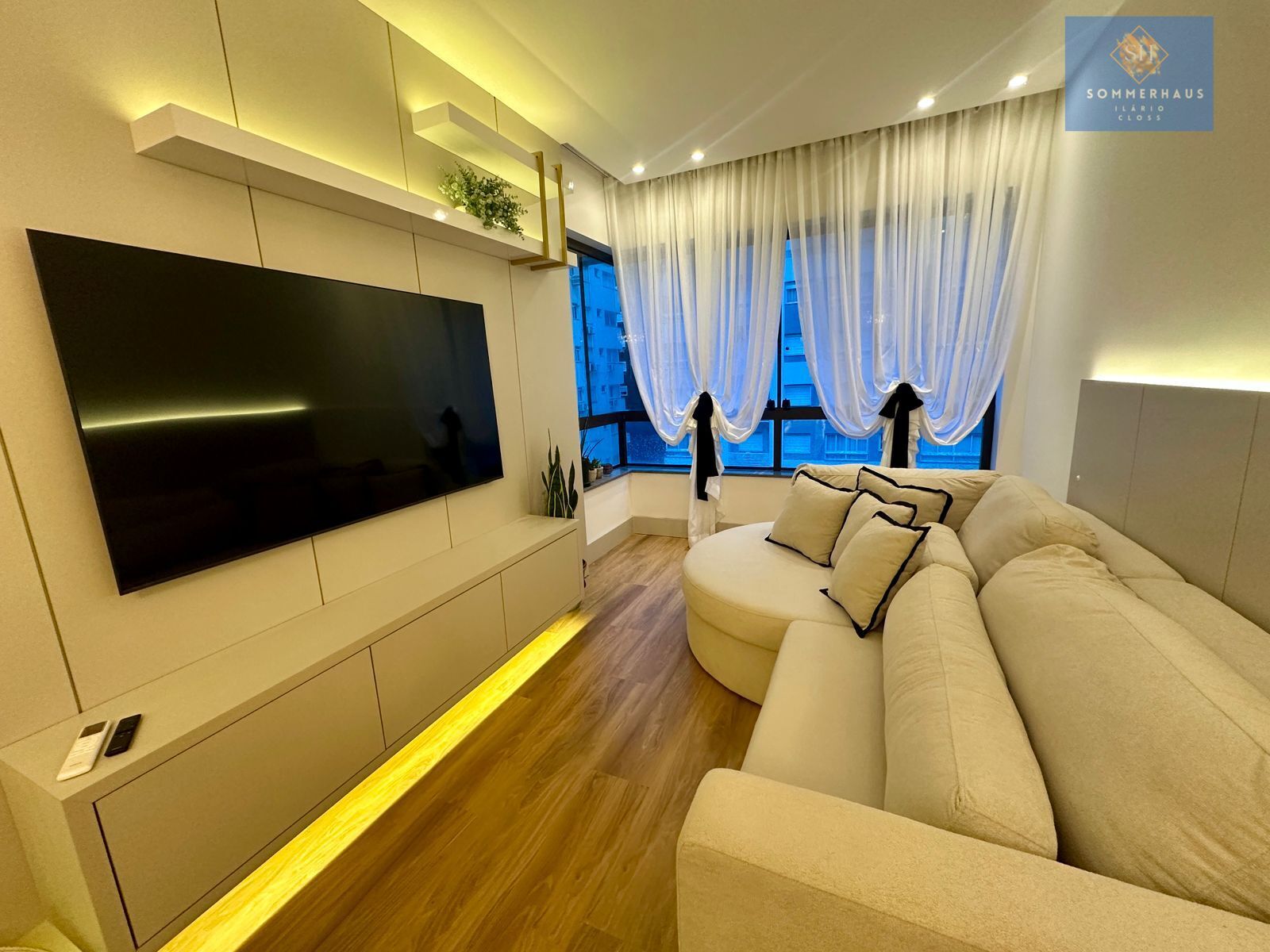 Apartamento, 2 quartos, 71 m² - Foto 5