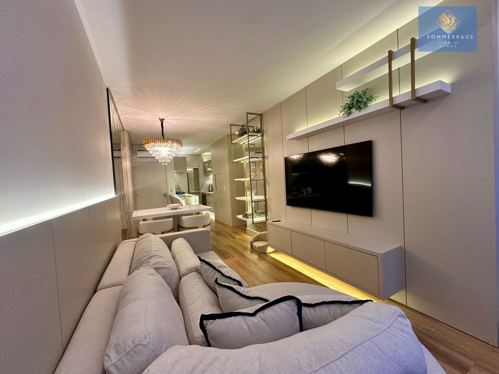 Apartamento, 2 quartos, 71 m² - Foto 20