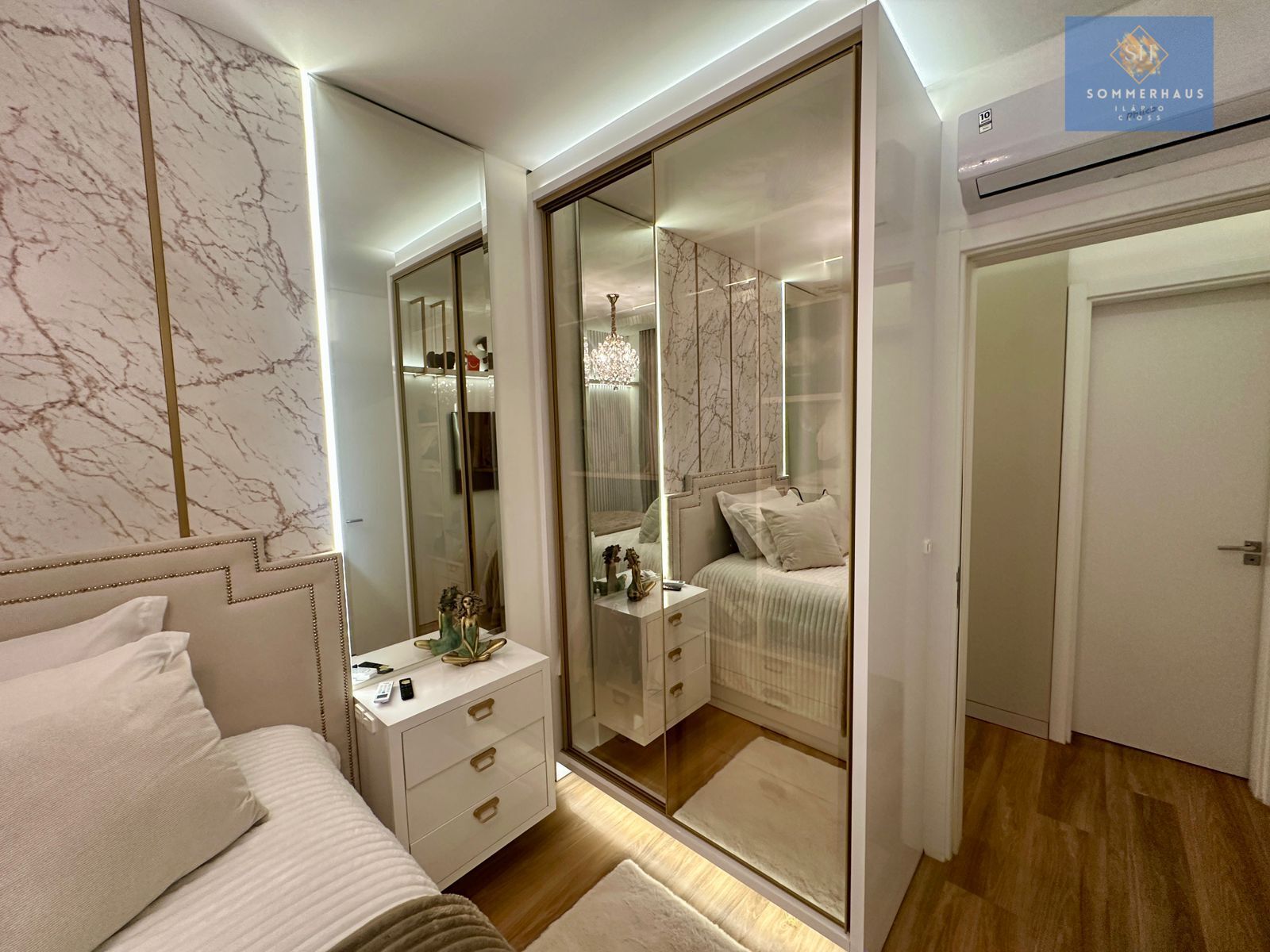 Apartamento, 2 quartos, 71 m² - Foto 10