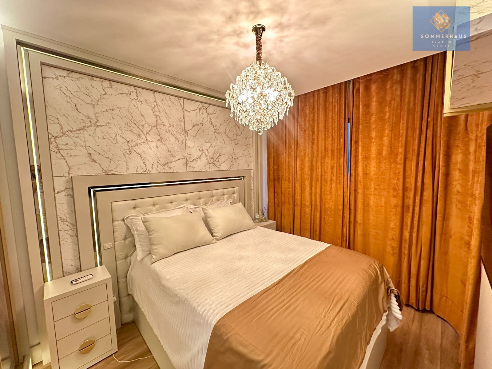 Apartamento, 2 quartos, 71 m² - Foto 34
