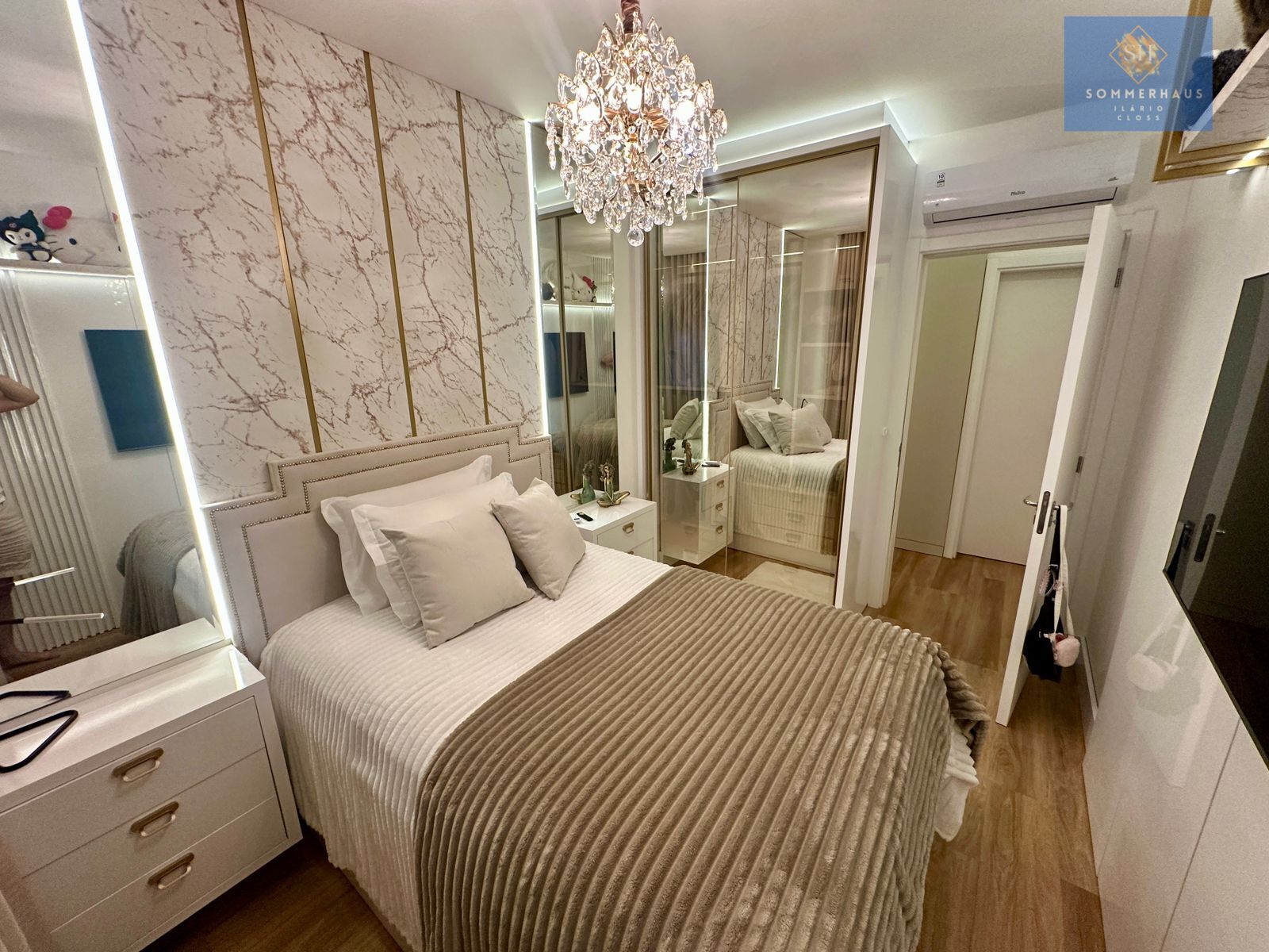 Apartamento, 2 quartos, 71 m² - Foto 29