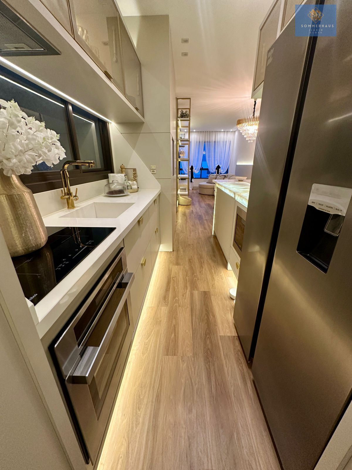 Apartamento, 2 quartos, 71 m² - Foto 12