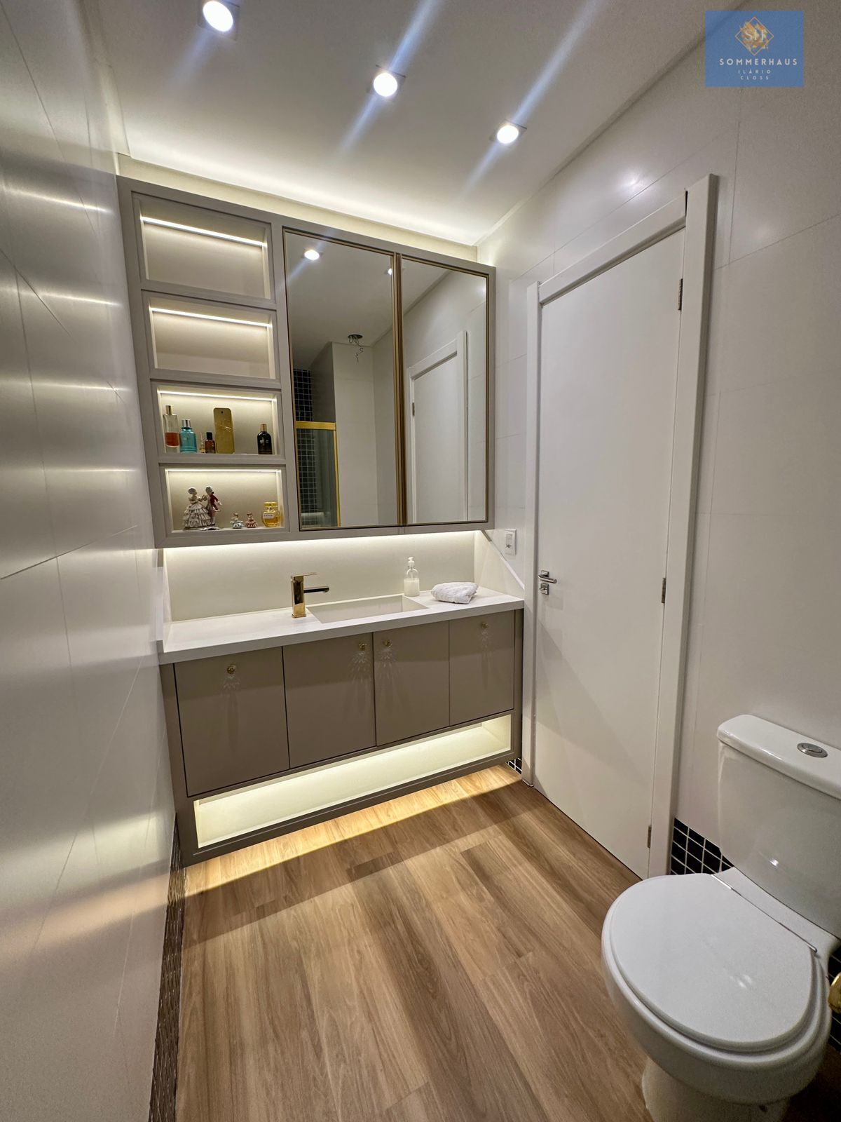Apartamento, 2 quartos, 71 m² - Foto 24
