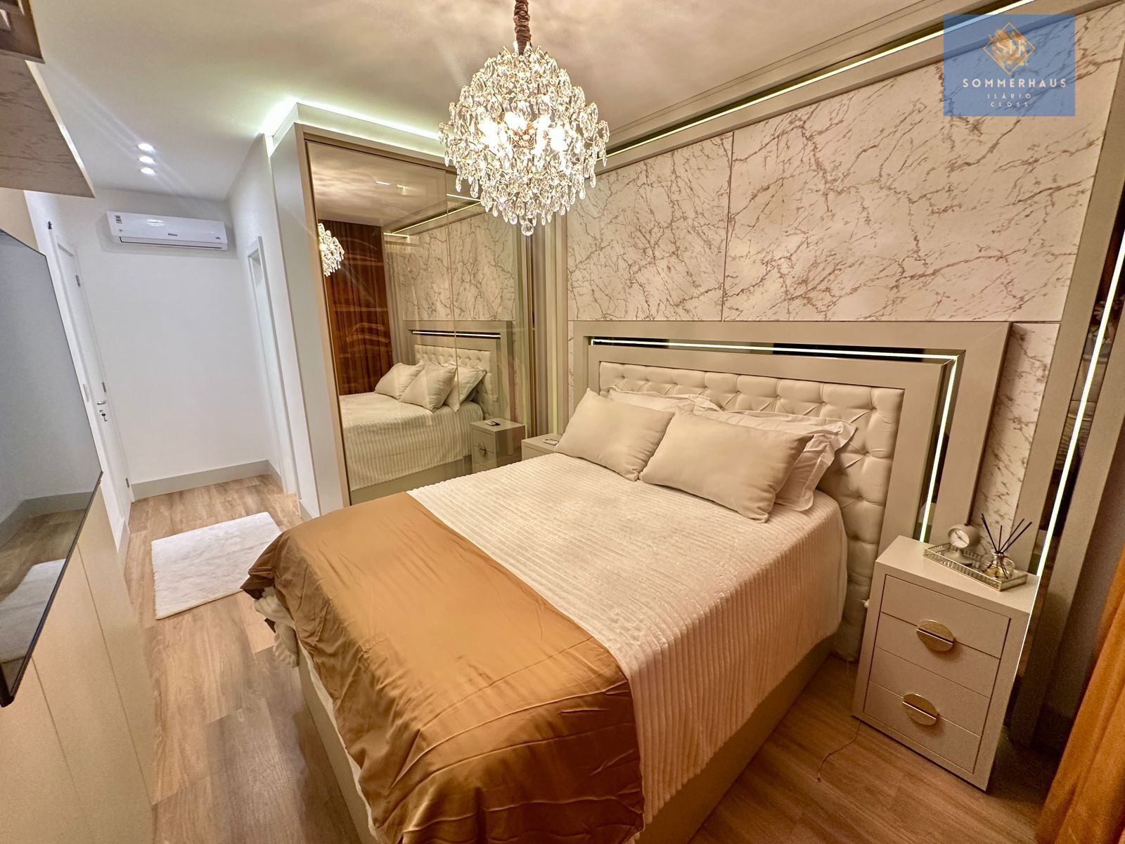 Apartamento, 2 quartos, 71 m² - Foto 28