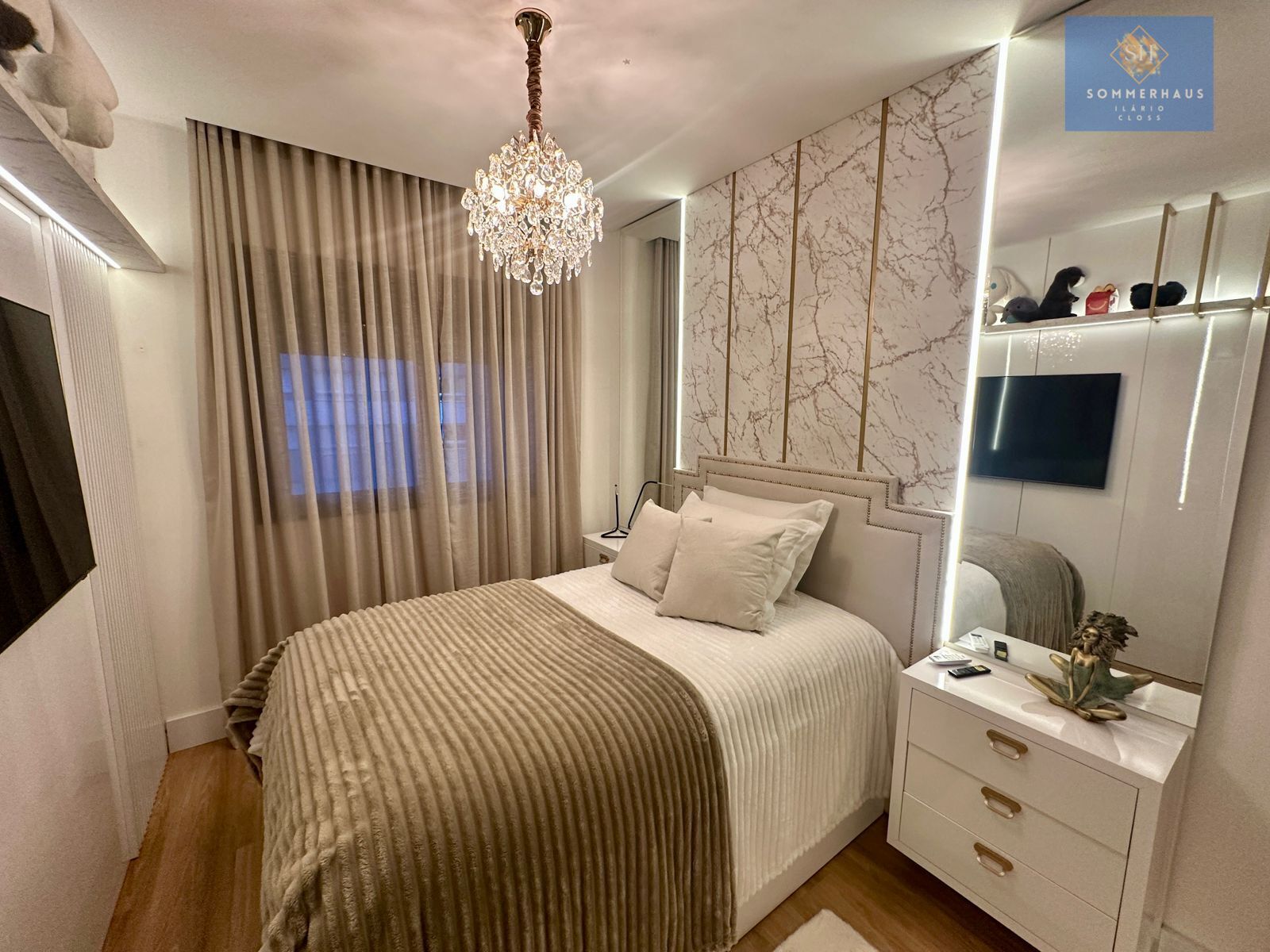 Apartamento, 2 quartos, 71 m² - Foto 35