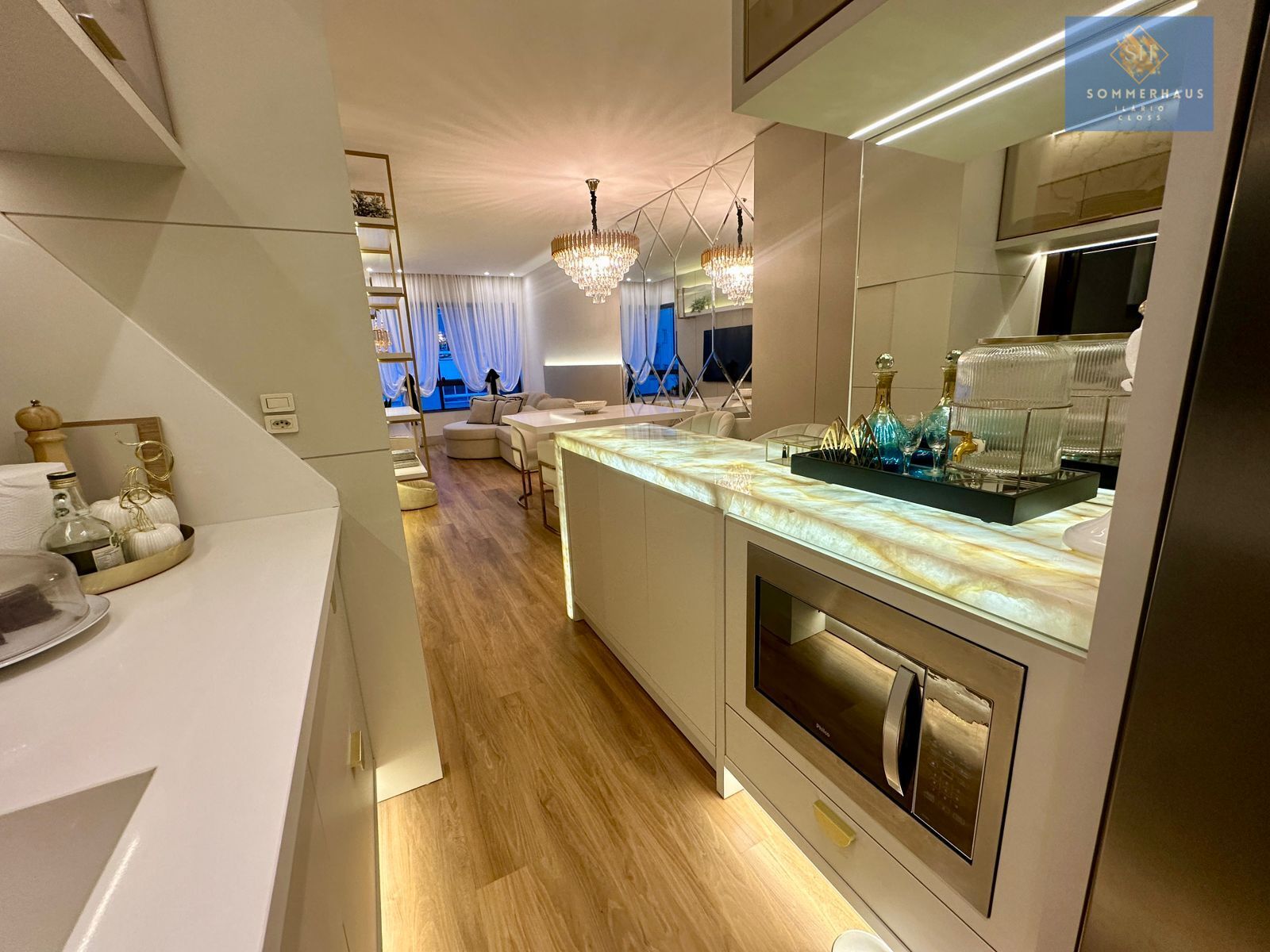 Apartamento, 2 quartos, 71 m² - Foto 7
