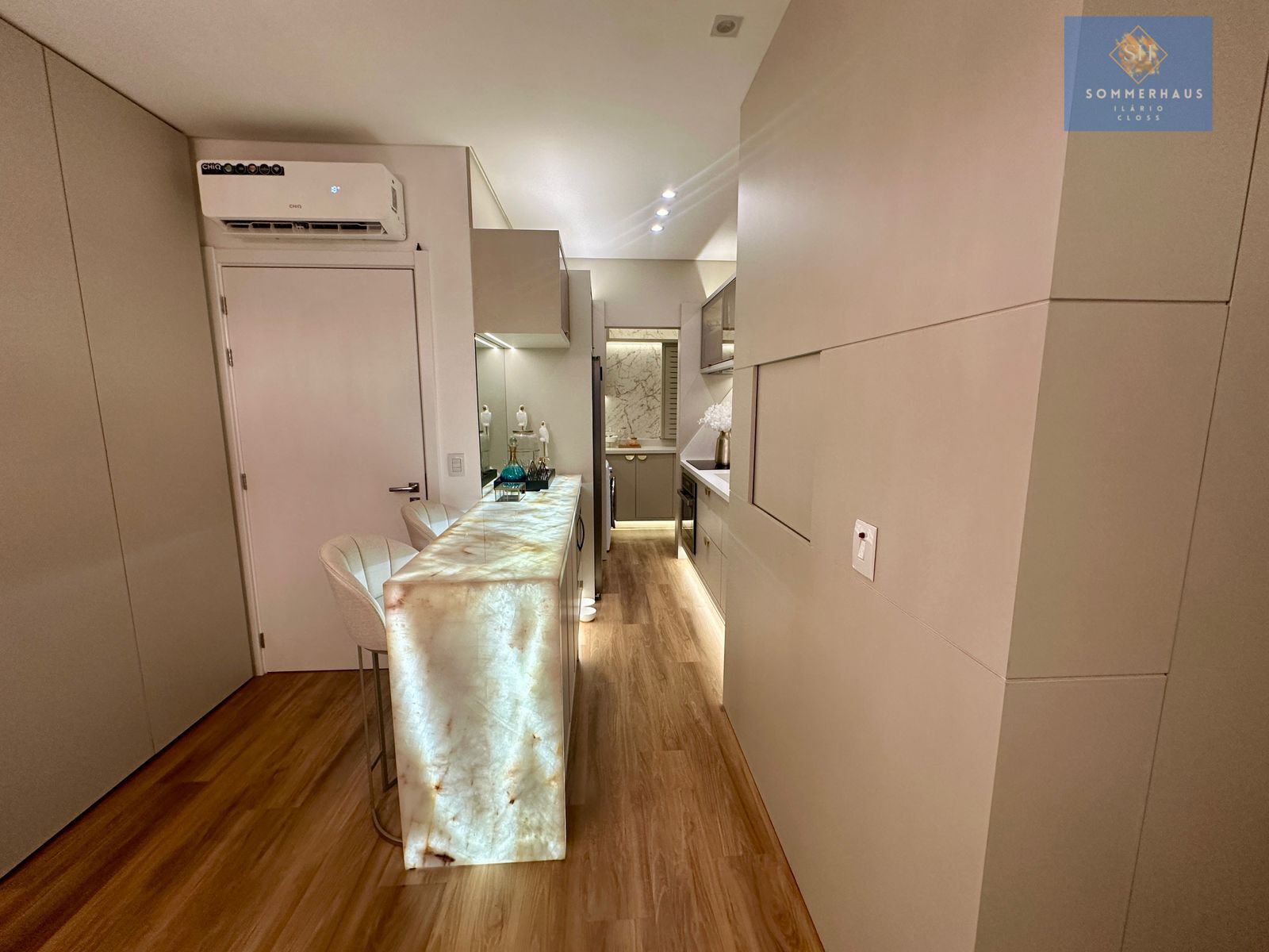 Apartamento, 2 quartos, 71 m² - Foto 6