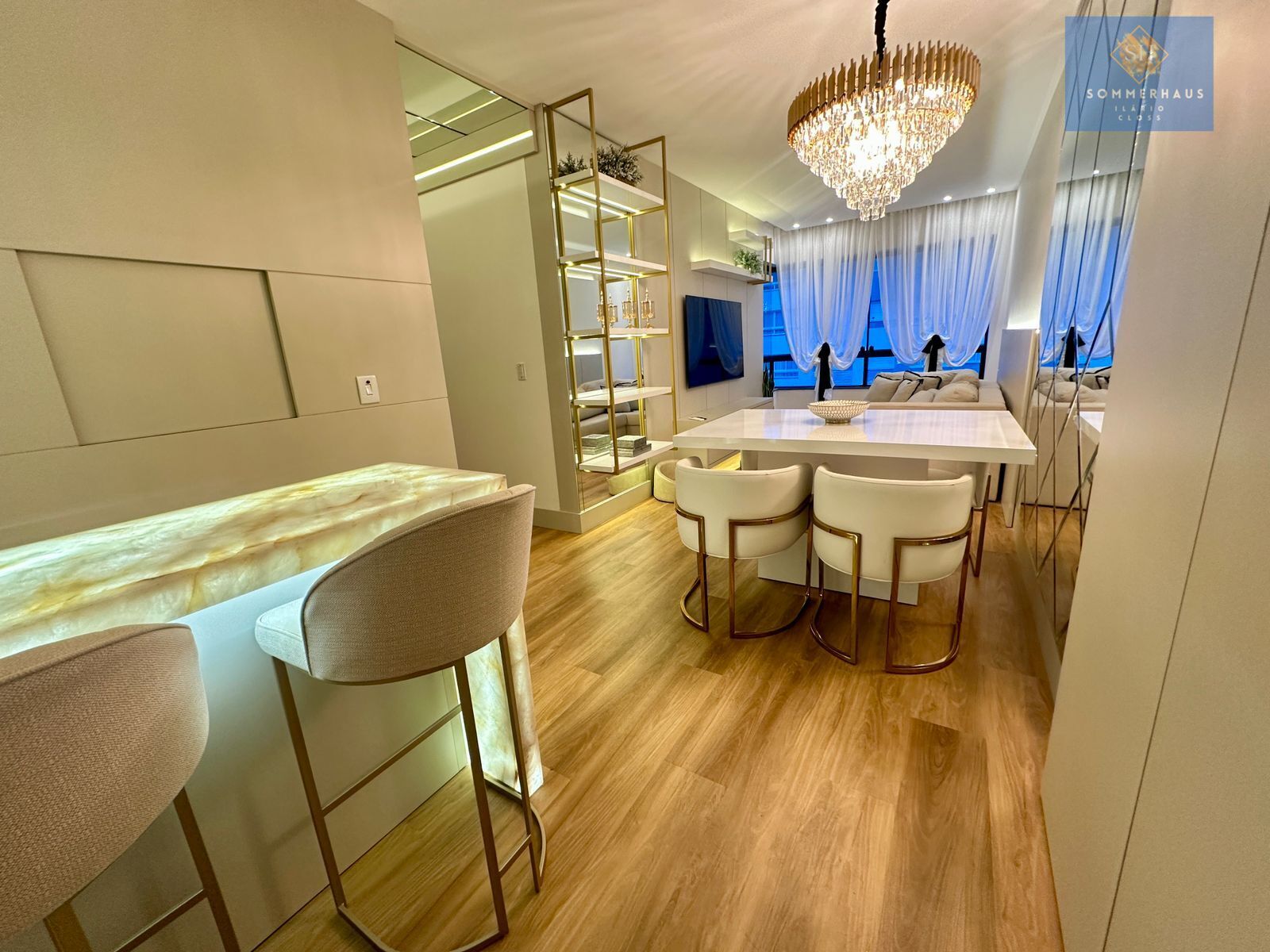 Apartamento, 2 quartos, 71 m² - Foto 23