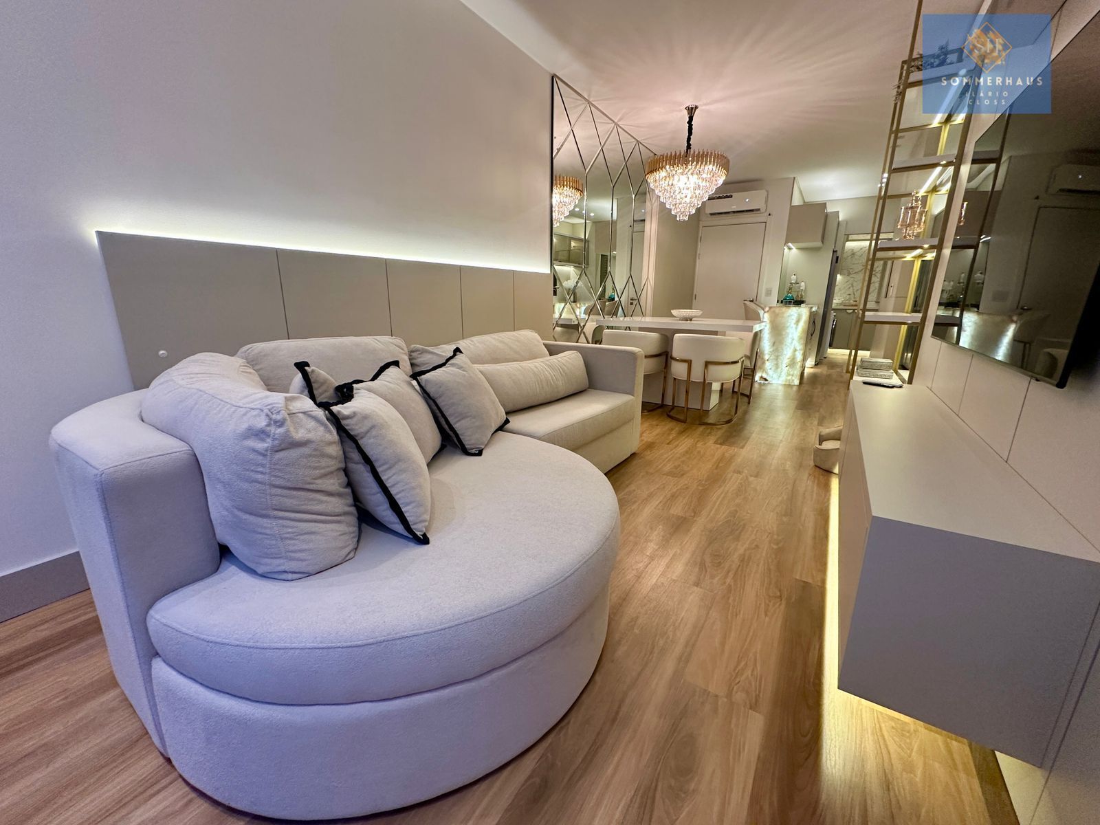 Apartamento, 2 quartos, 71 m² - Foto 36