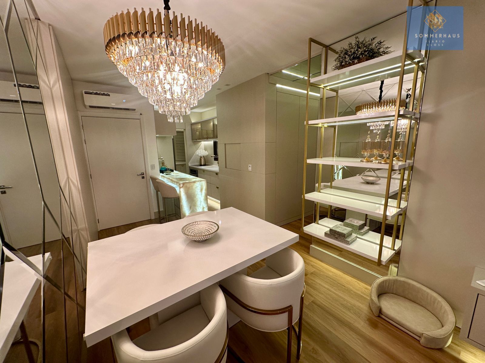 Apartamento, 2 quartos, 71 m² - Foto 9