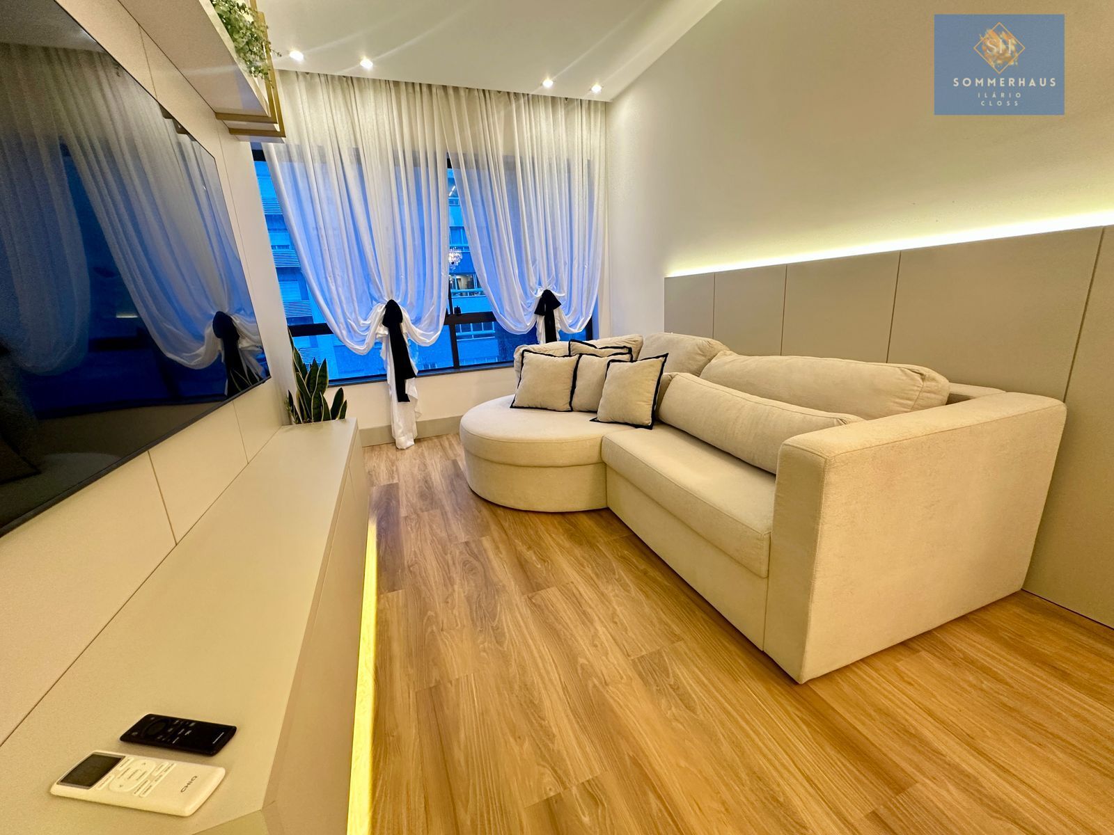 Apartamento, 2 quartos, 71 m² - Foto 33