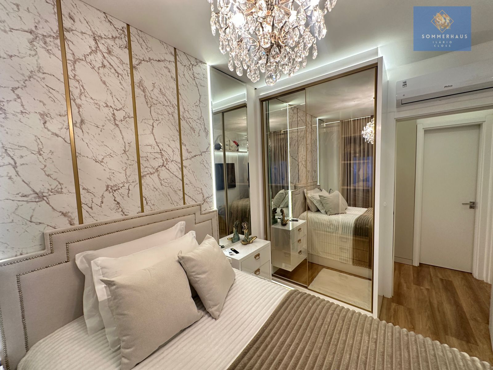 Apartamento, 2 quartos, 71 m² - Foto 16