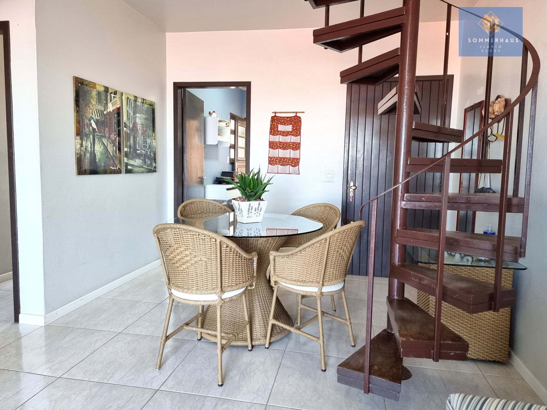 Apartamento à venda com 2 quartos, 118m² - Foto 10