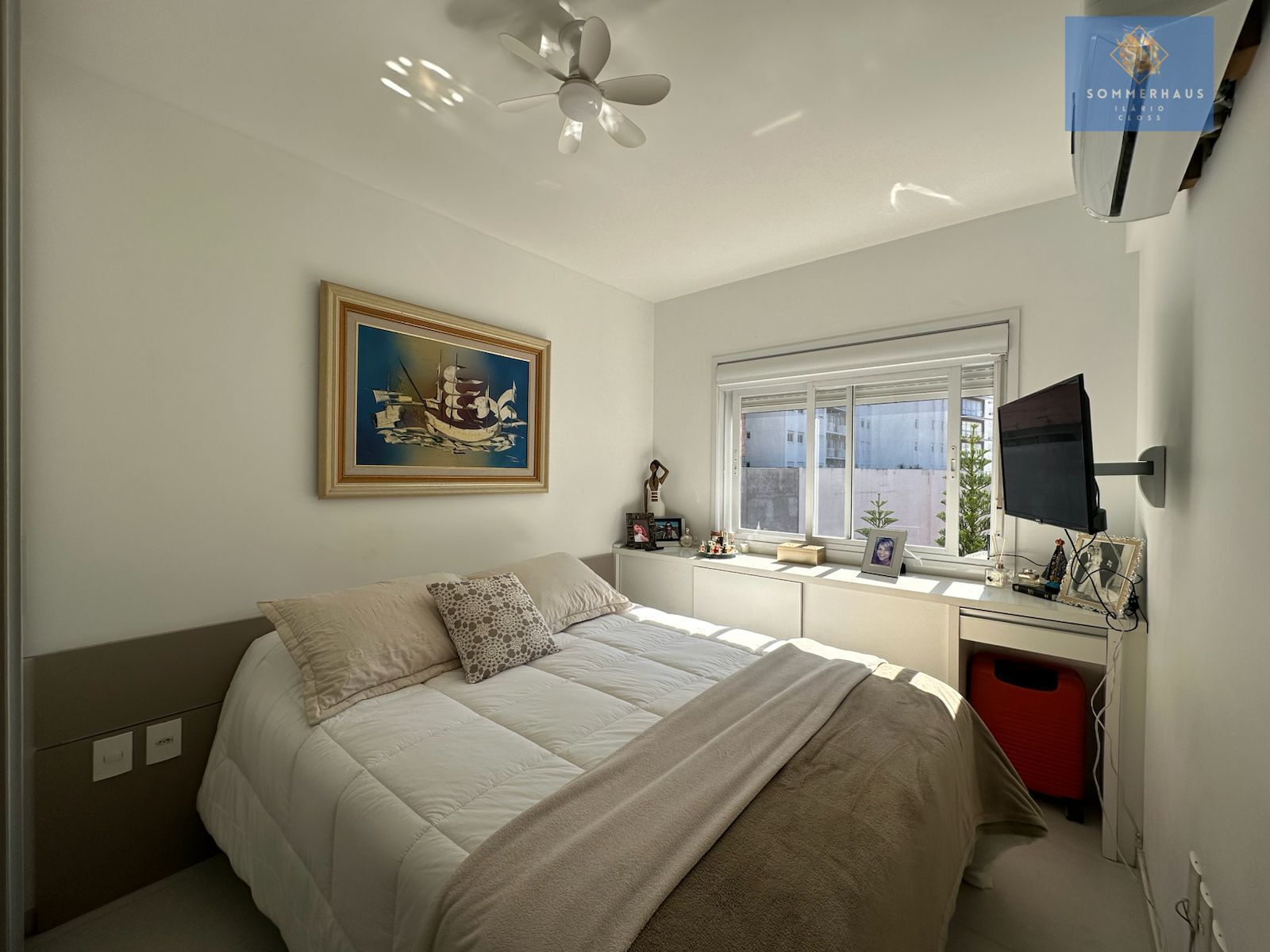 Apartamento, 2 quartos, 72 m² - Foto 10