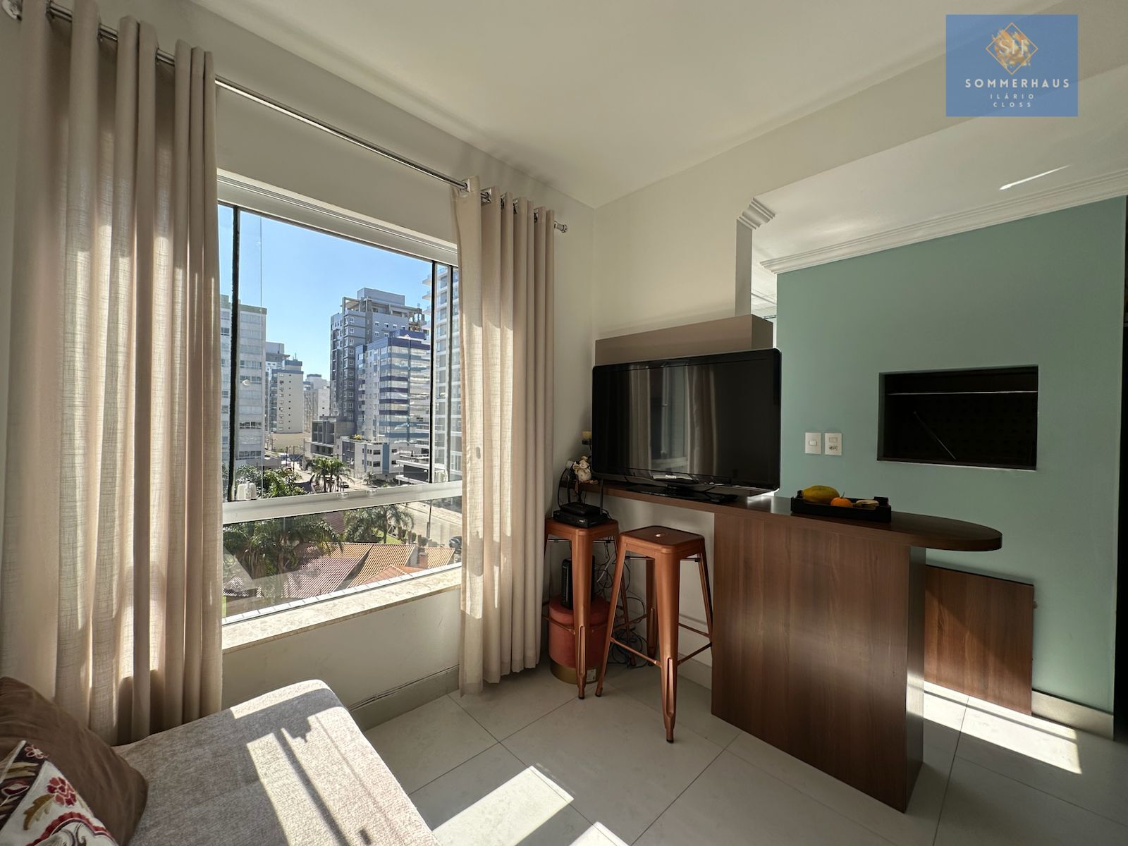 Apartamento, 2 quartos, 72 m² - Foto 3