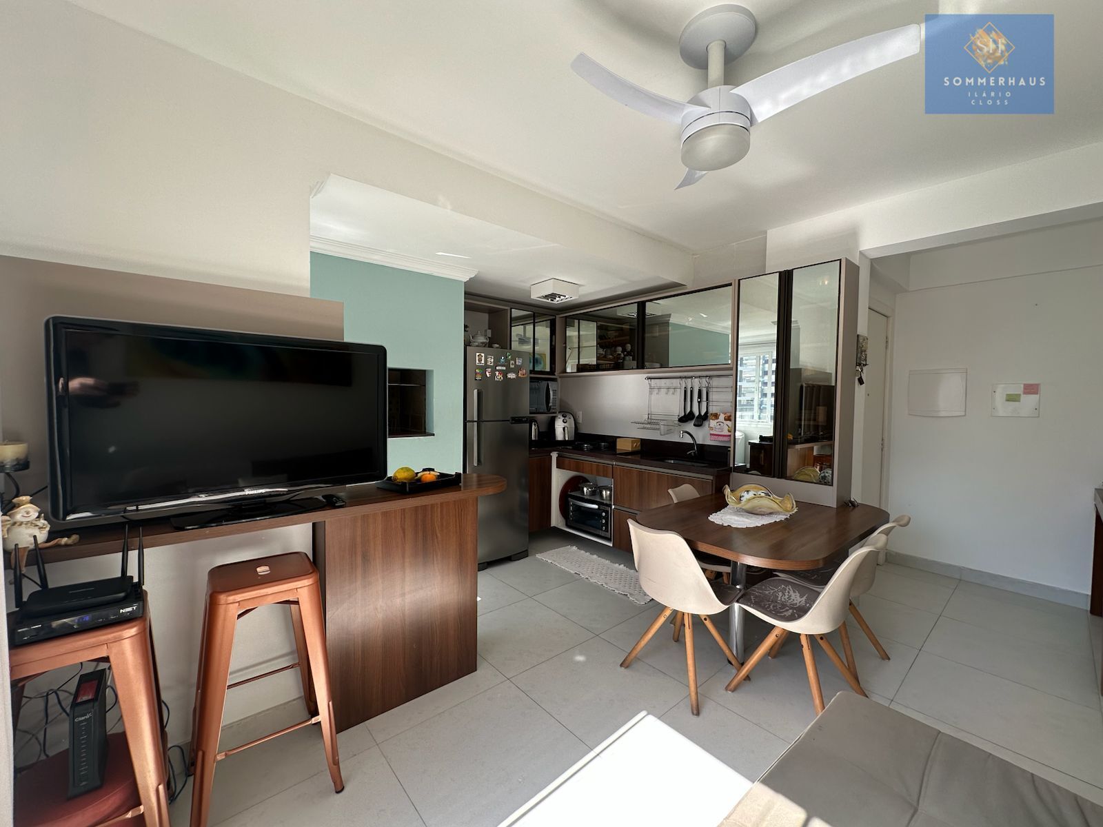 Apartamento, 2 quartos, 72 m² - Foto 6
