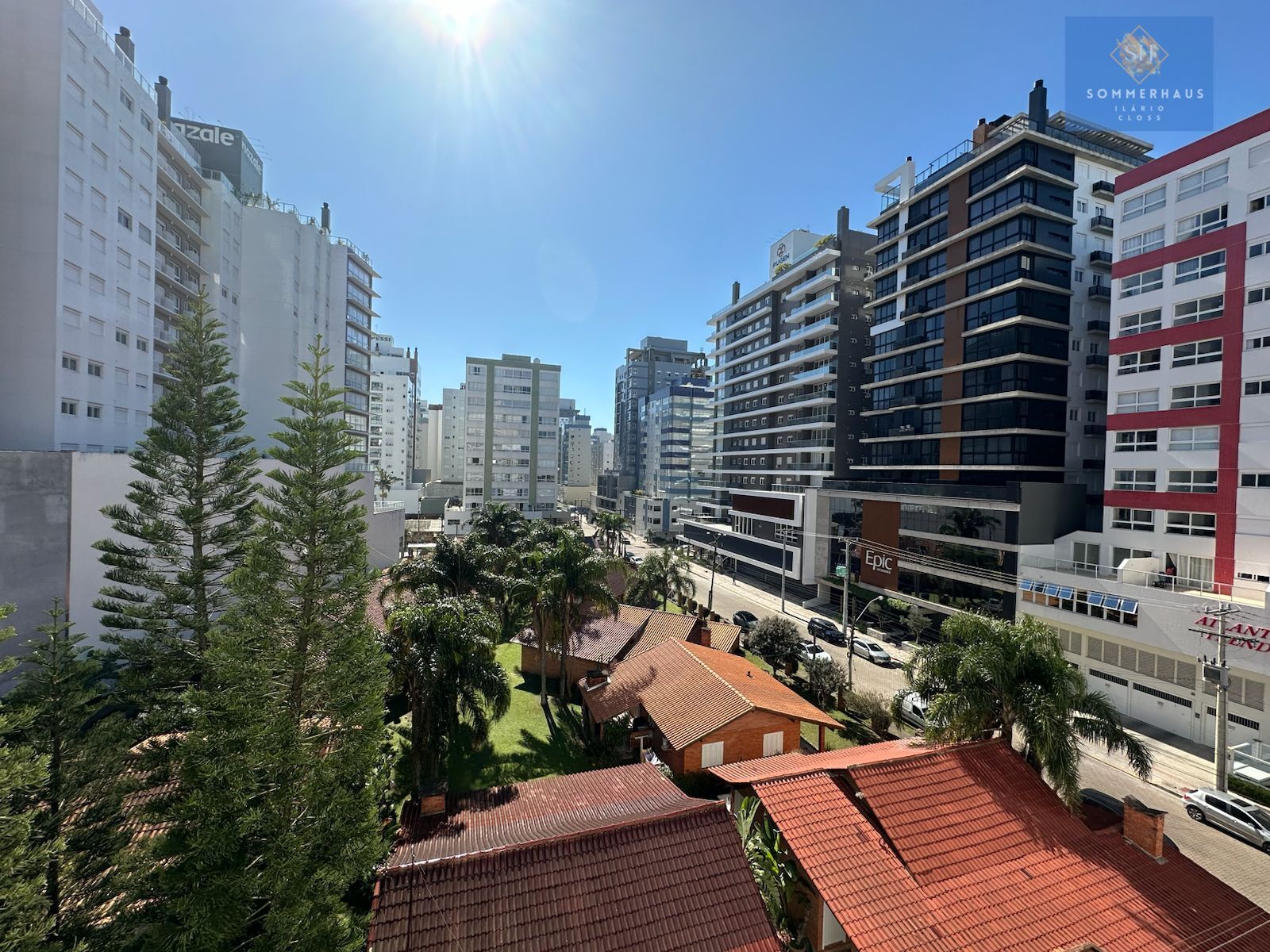 Apartamento, 2 quartos, 72 m² - Foto 4
