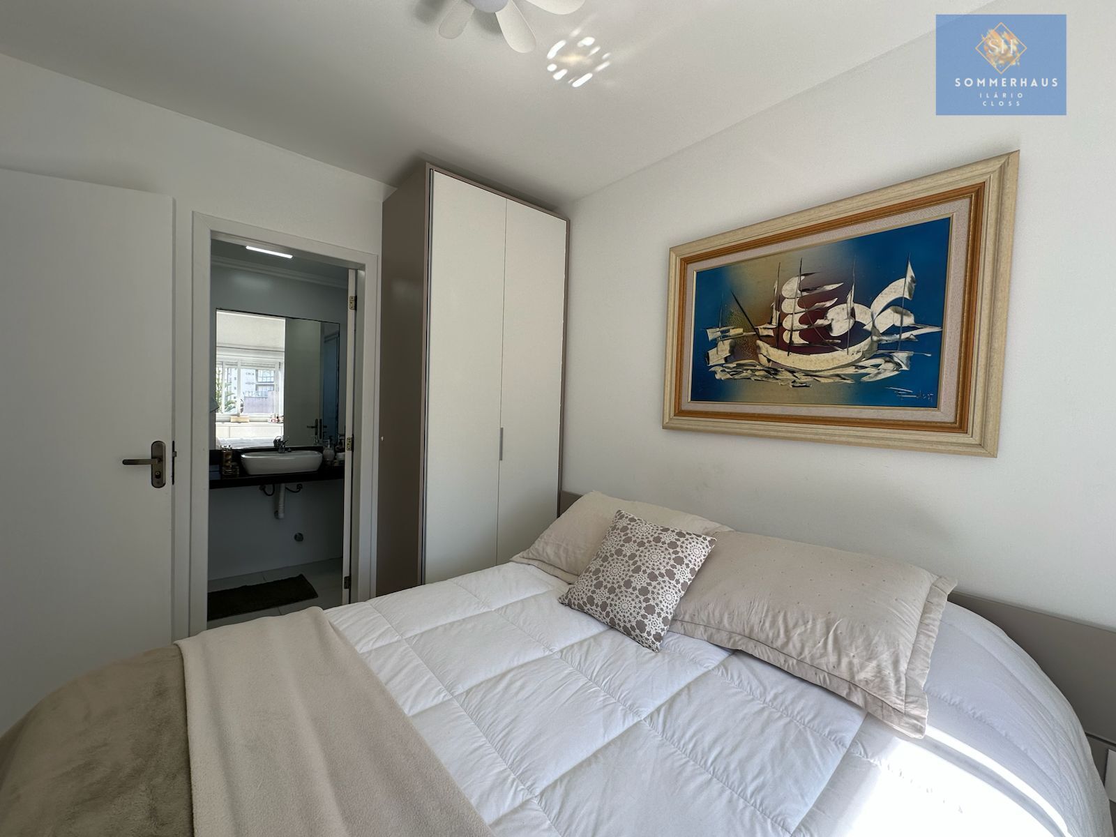 Apartamento, 2 quartos, 72 m² - Foto 11