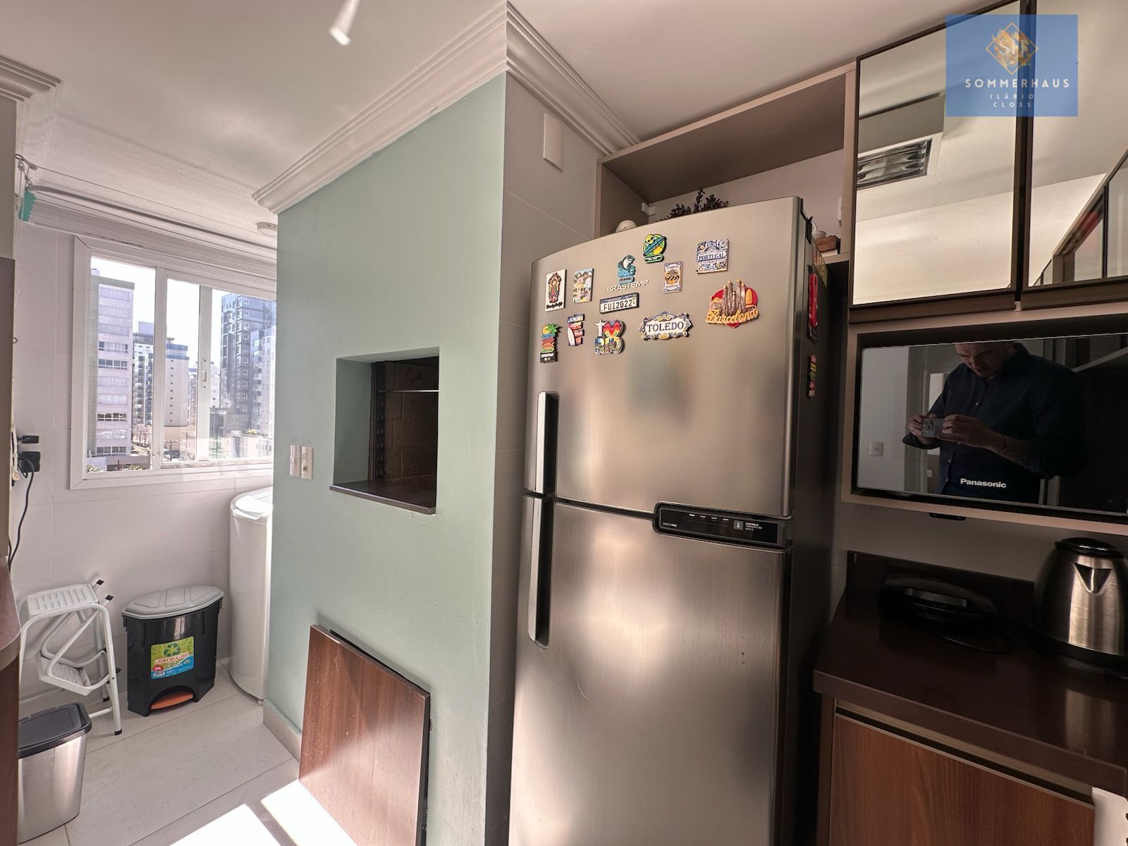 Apartamento, 2 quartos, 72 m² - Foto 7