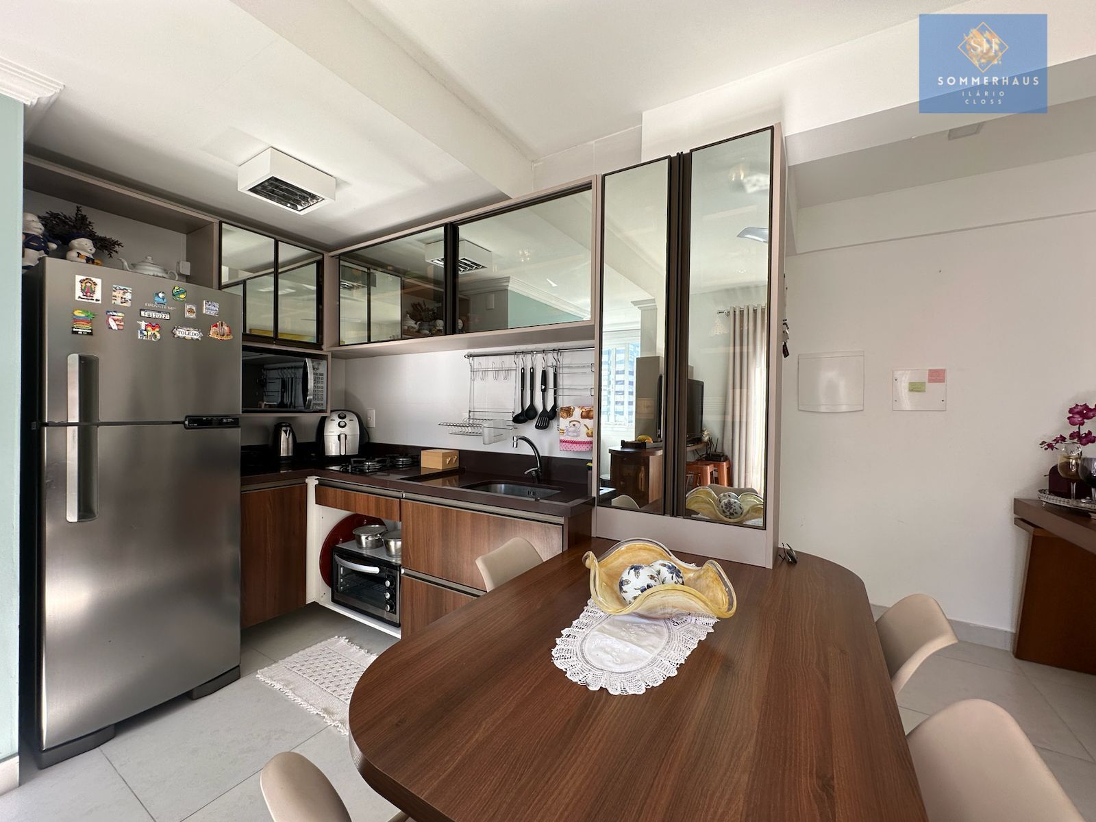Apartamento, 2 quartos, 72 m² - Foto 9