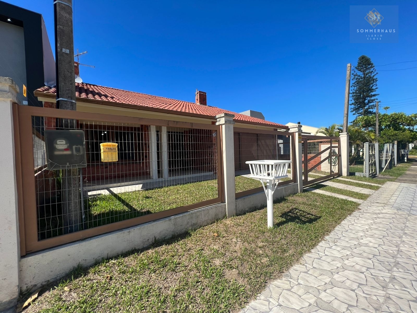 Casa à venda com 3 quartos, 300m² - Foto 23