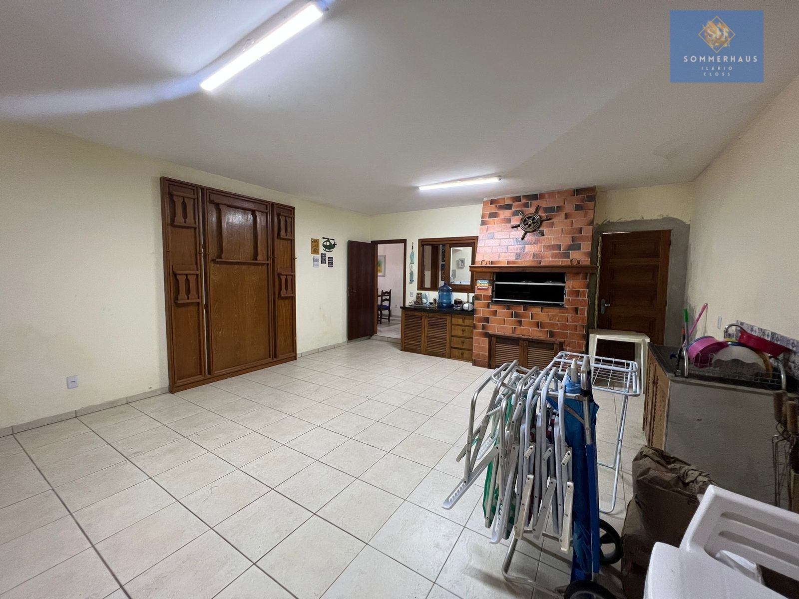 Casa à venda com 3 quartos, 300m² - Foto 15