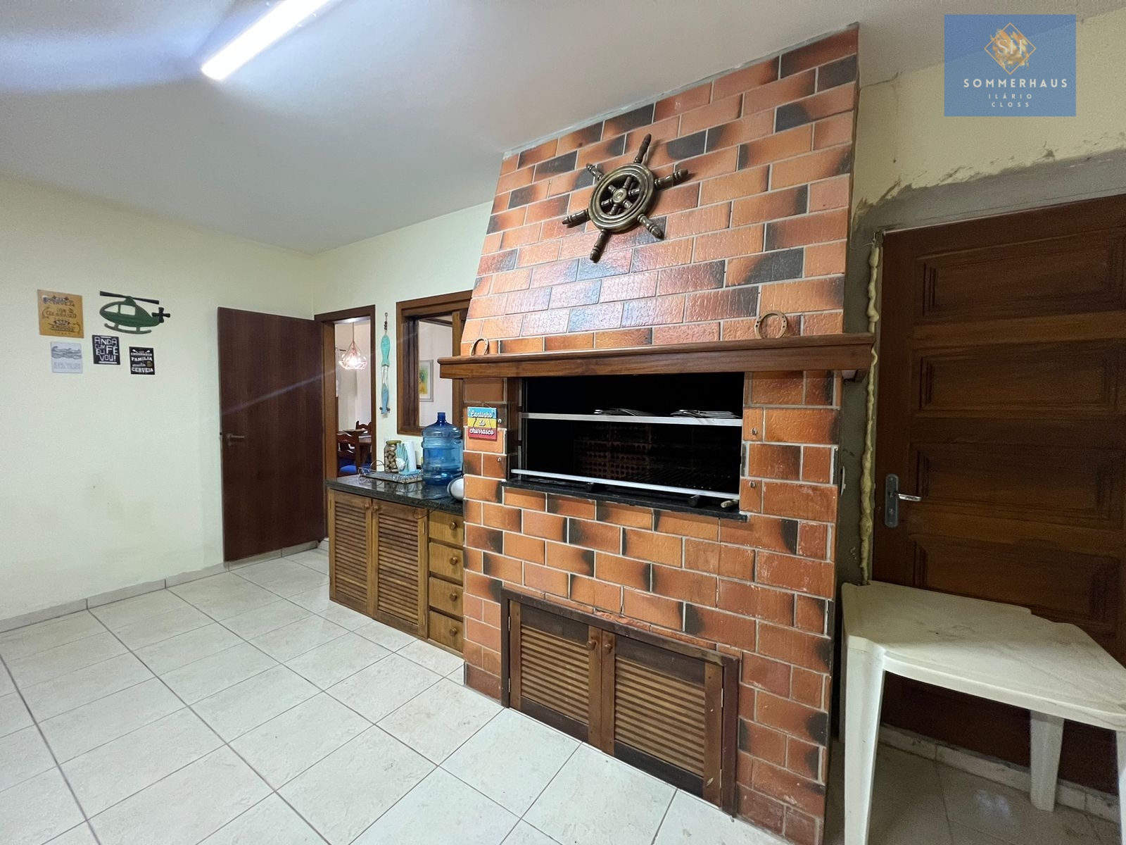 Casa à venda com 3 quartos, 300m² - Foto 12