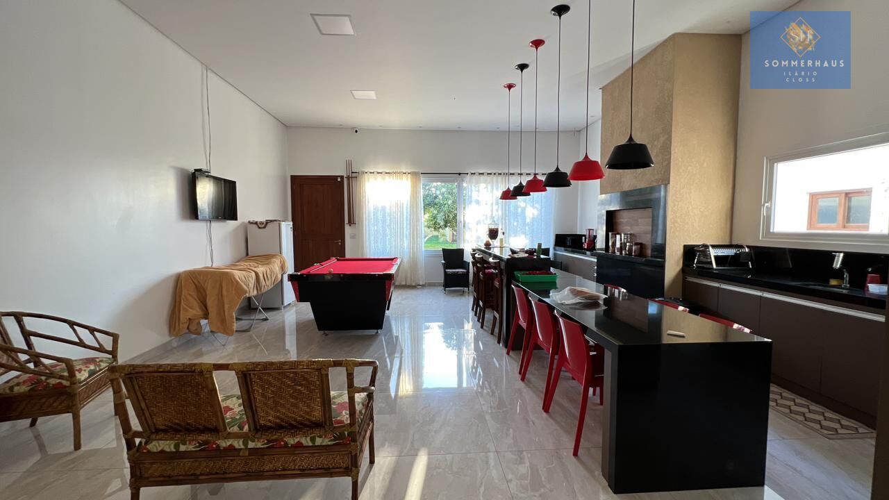 Casa à venda com 4 quartos, 272m² - Foto 16