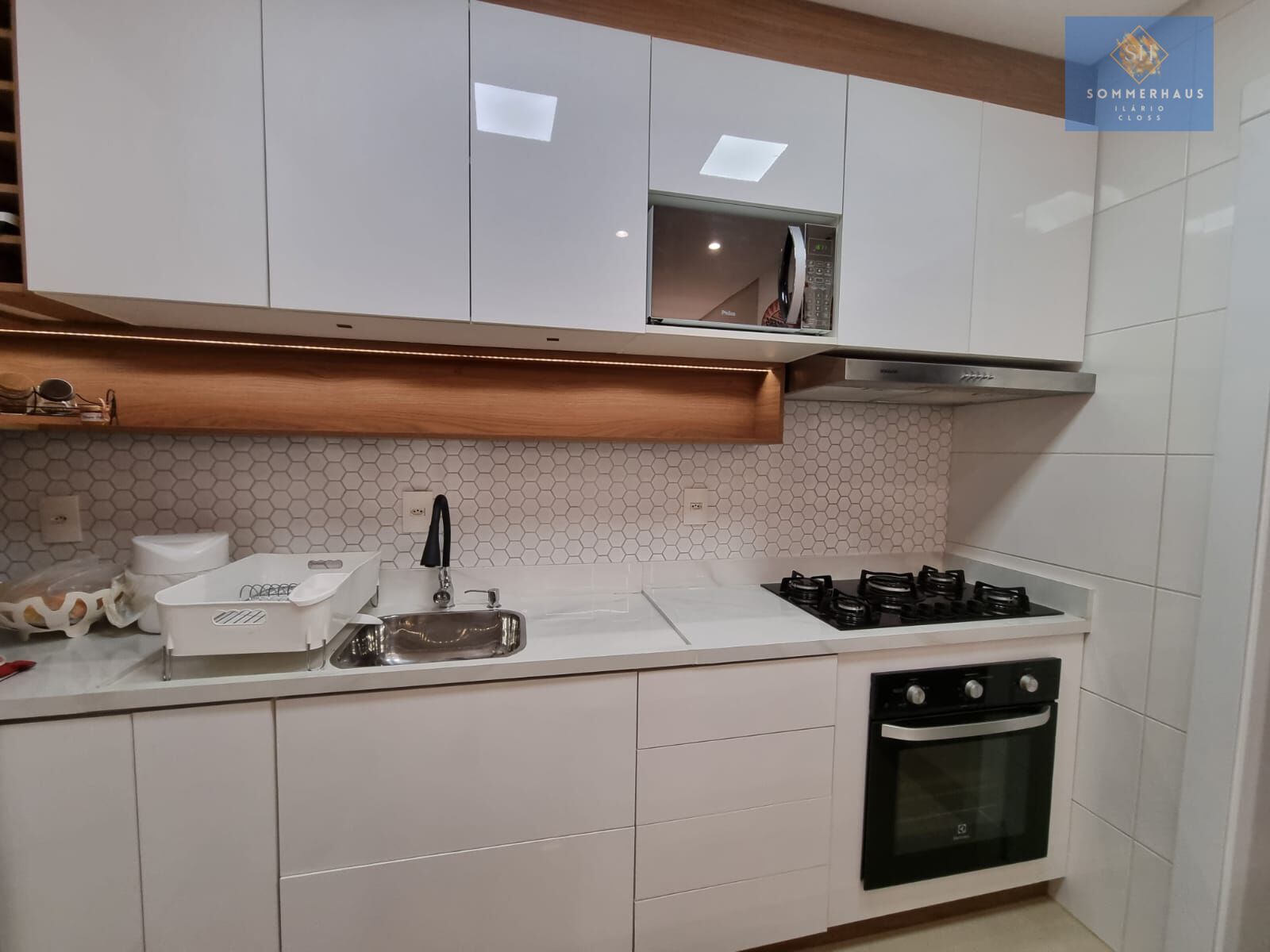 Apartamento à venda com 2 quartos, 88m² - Foto 5