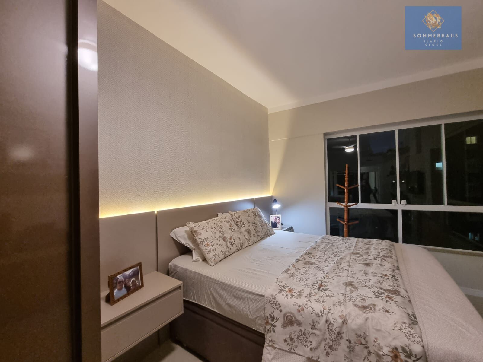 Apartamento à venda com 2 quartos, 88m² - Foto 7