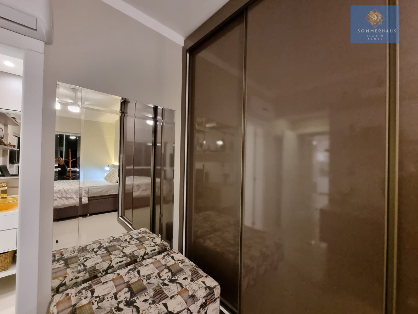 Apartamento à venda com 2 quartos, 88m² - Foto 10