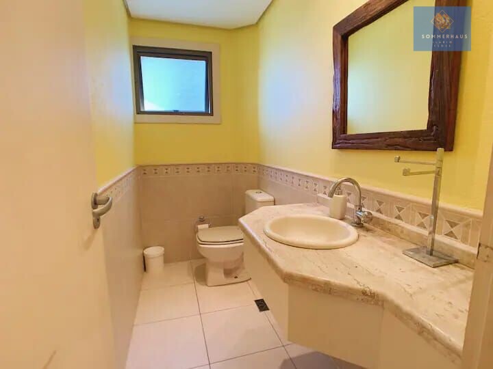 Apartamento à venda com 3 quartos, 181m² - Foto 27