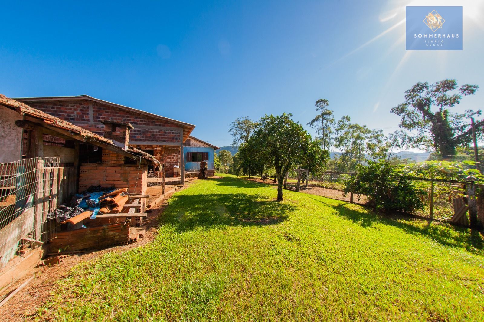 Casa à venda com 2 quartos, 181m² - Foto 6