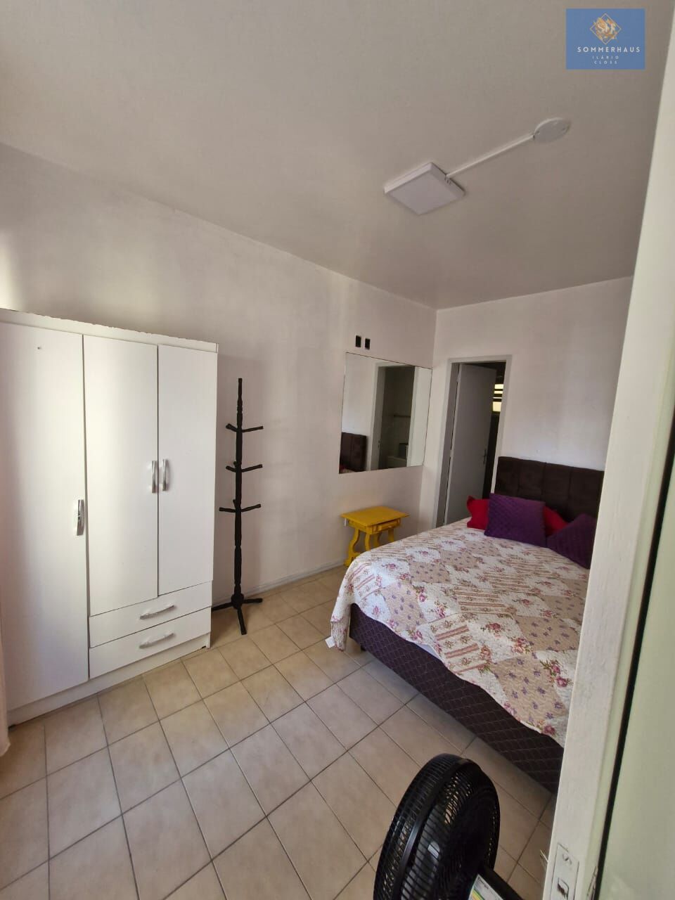 Cobertura à venda com 2 quartos, 64m² - Foto 9